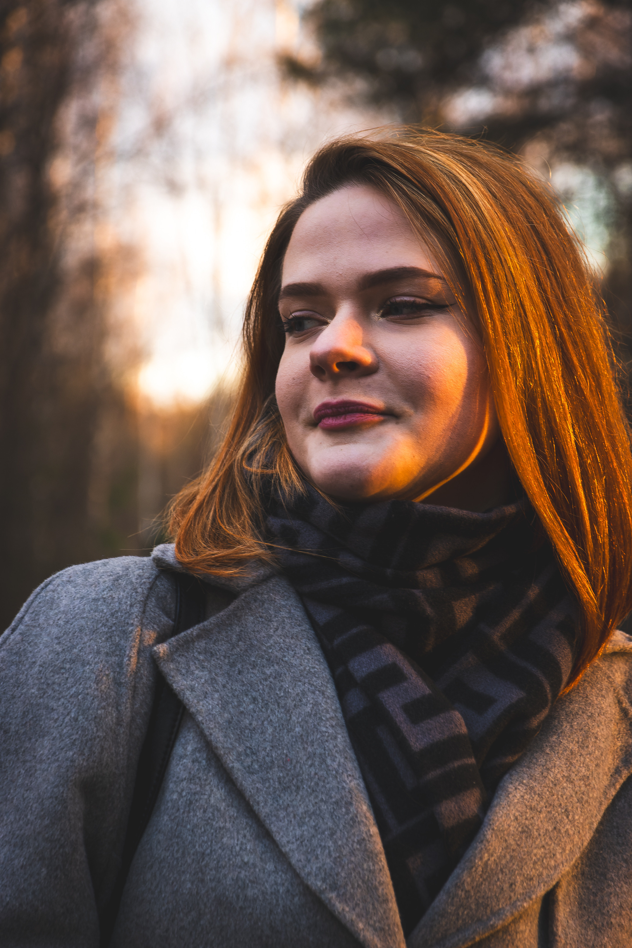 Kaunis hing (Sofija). Nebula 25 — Fotod teie hingele