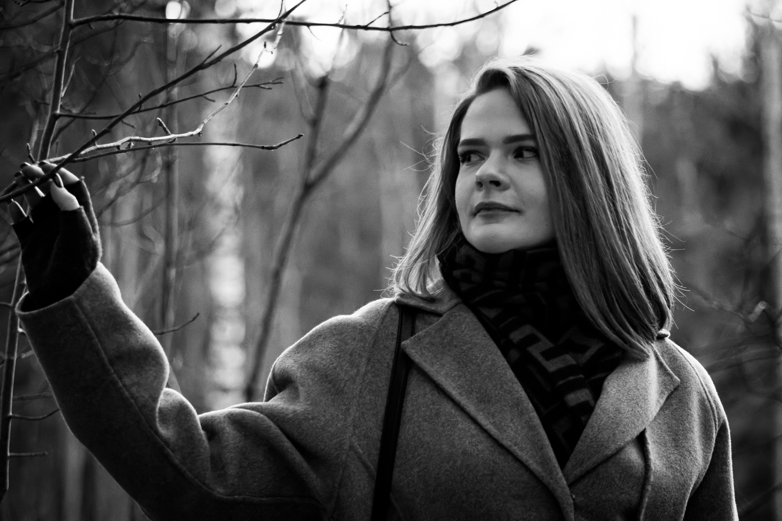 Kaunis hing (Sofija). Nebula 25 — Fotod teie hingele