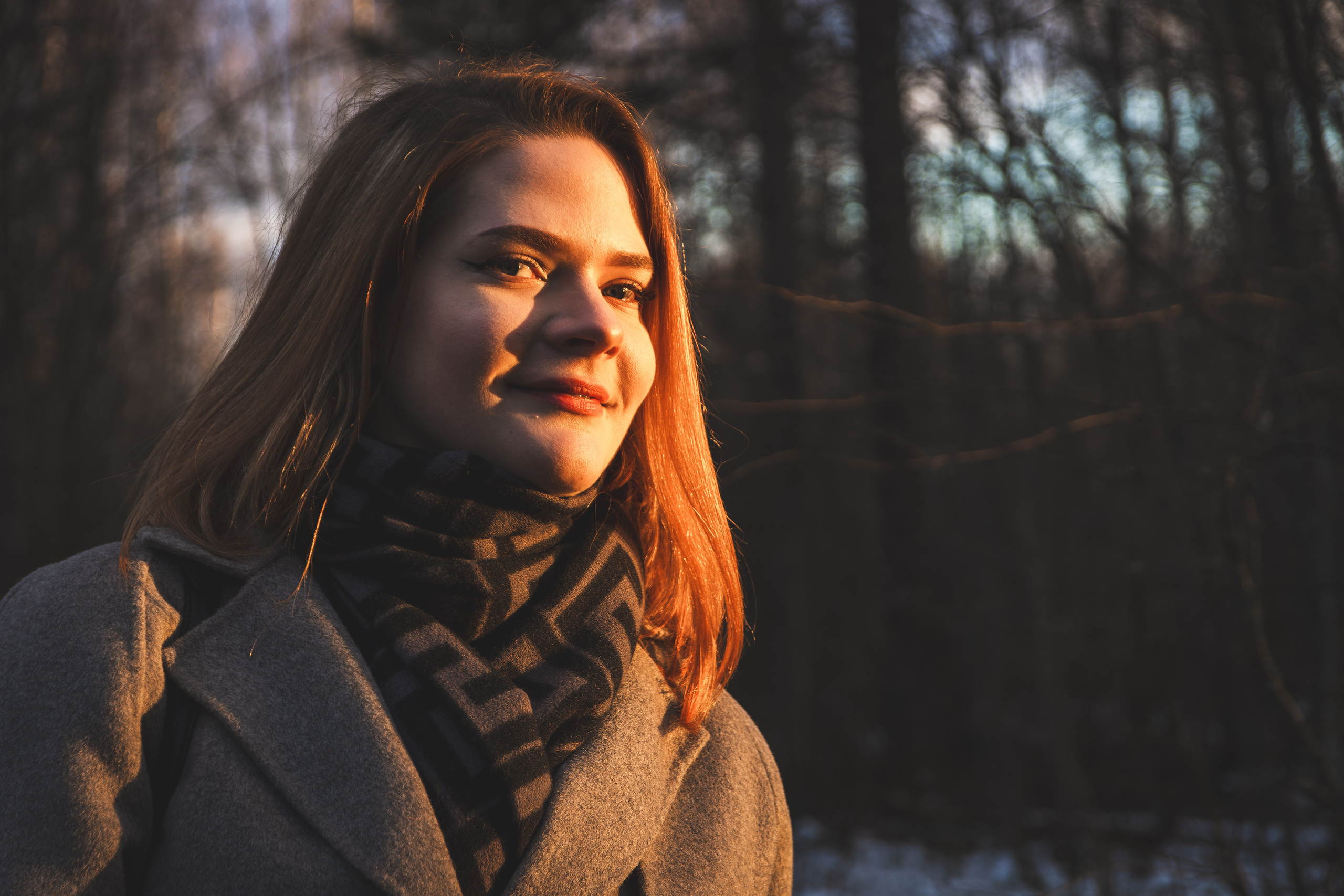 Kaunis hing (Sofija). Nebula 25 — Fotod teie hingele