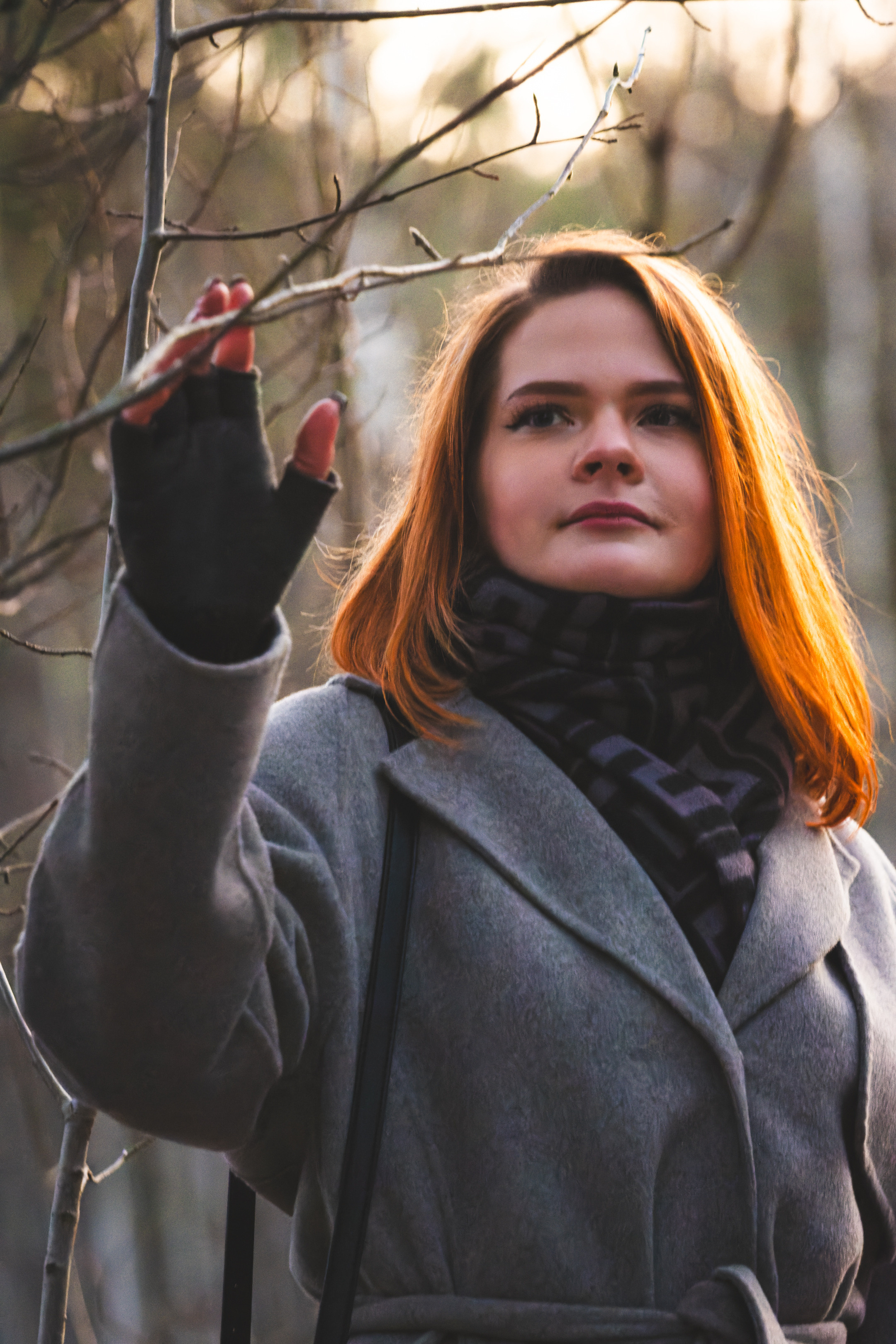 Kaunis hing (Sofija). Nebula 25 — Fotod teie hingele