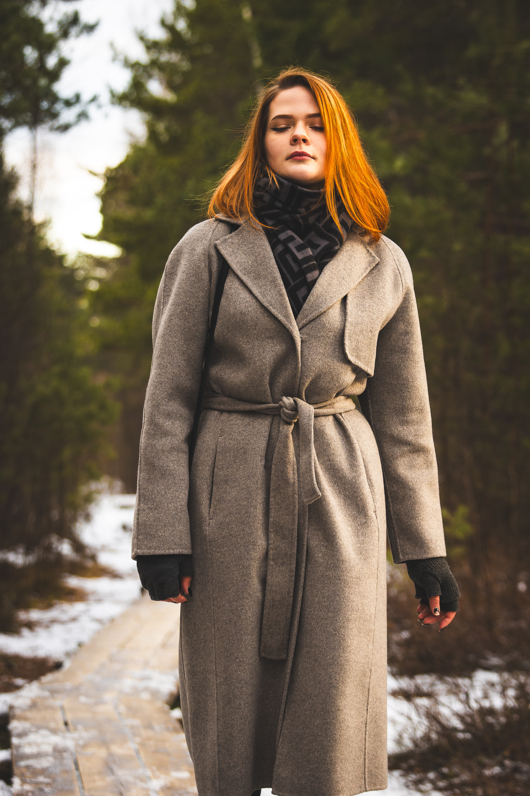 Kaunis hing (Sofija). Nebula 25 — Fotod teie hingele