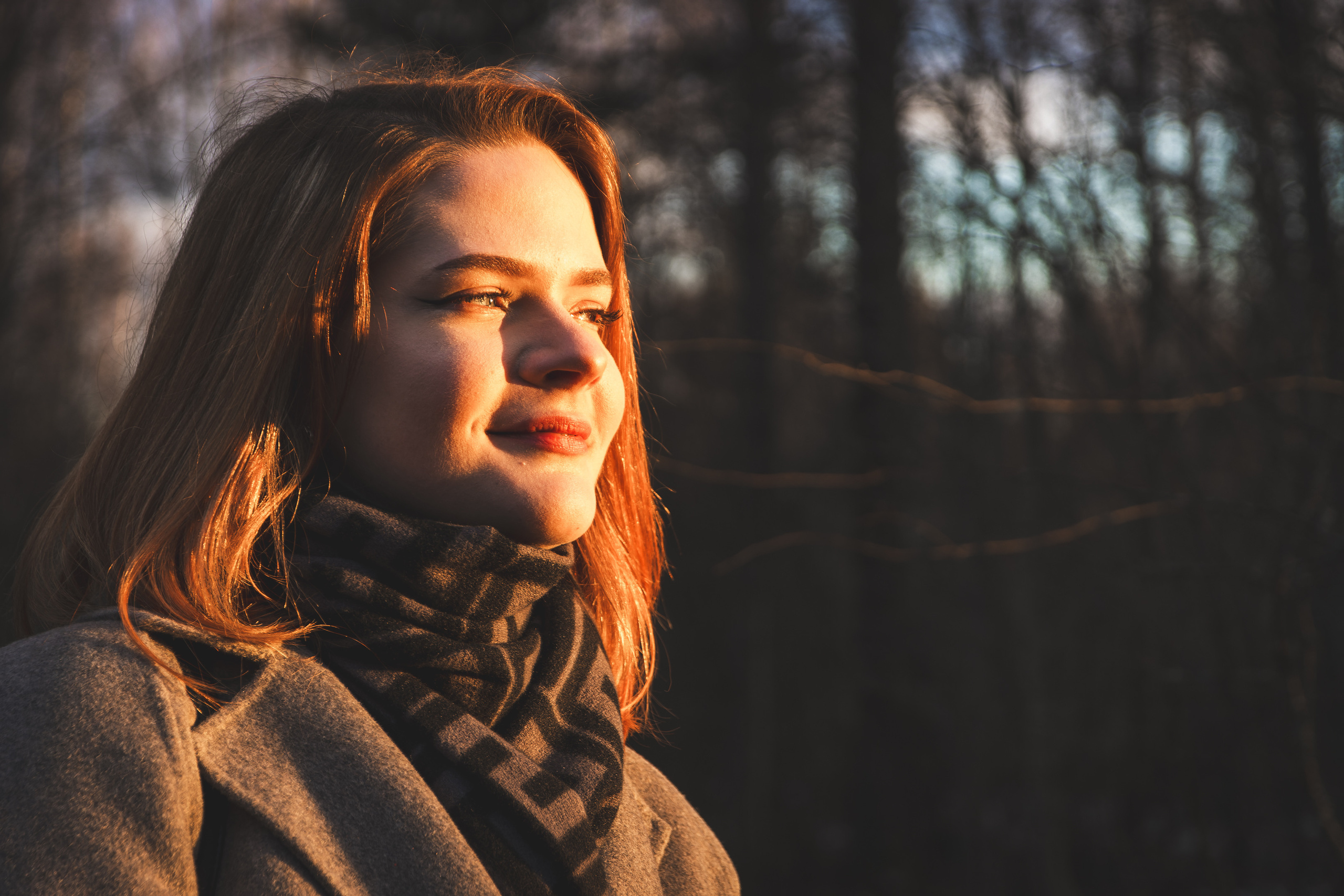 Kaunis hing (Sofija). Nebula 25 — Fotod teie hingele