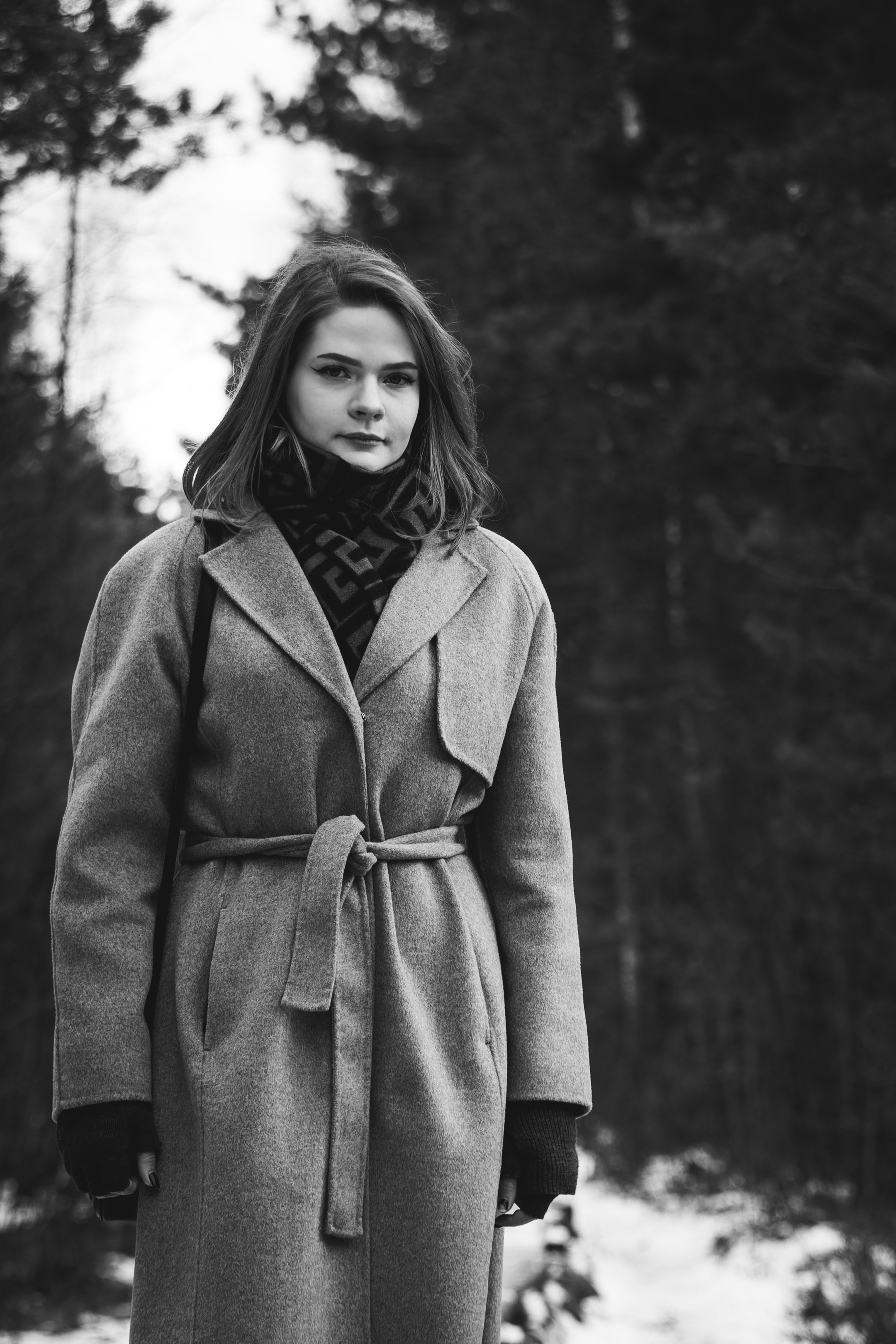 Kaunis hing (Sofija). Nebula 25 — Fotod teie hingele