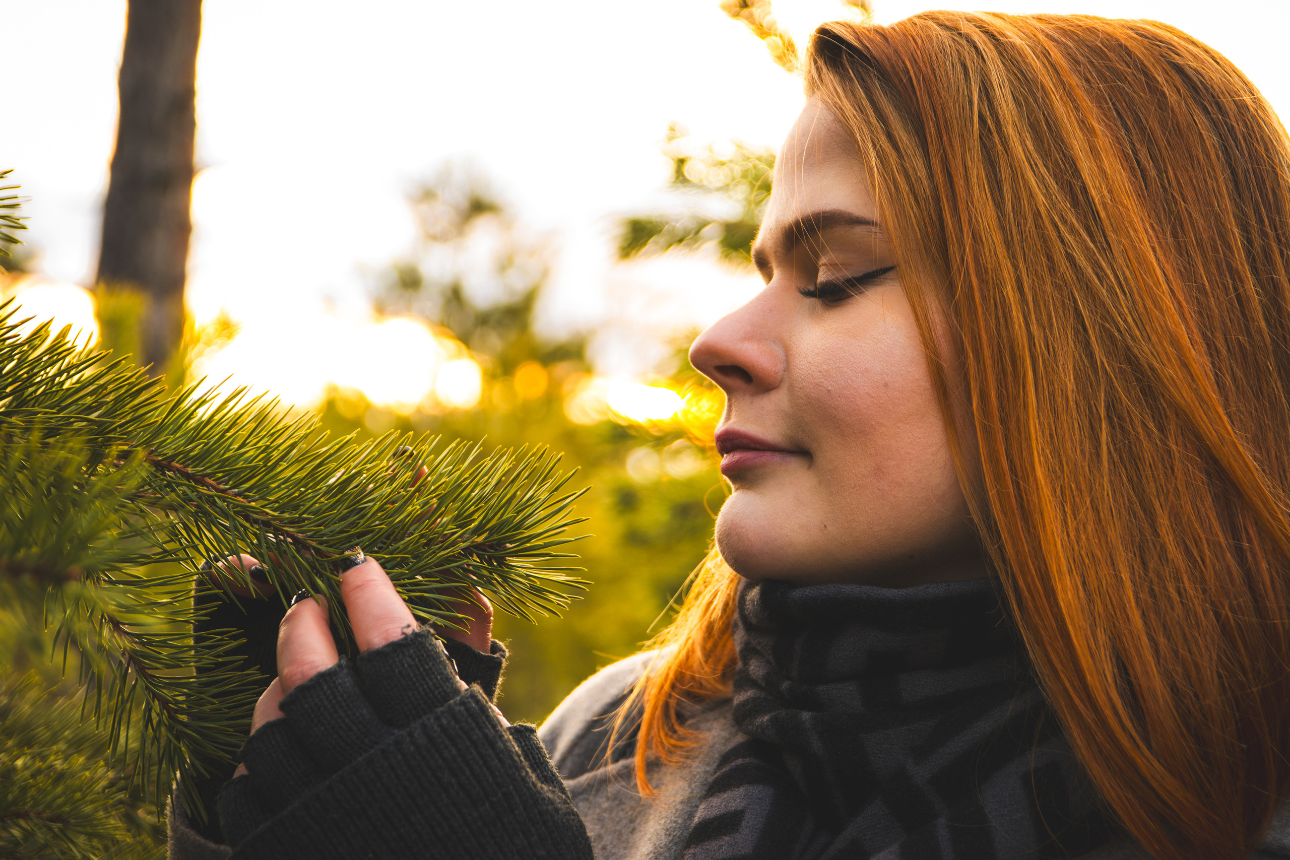 Kaunis hing (Sofija). Nebula 25 — Fotod teie hingele