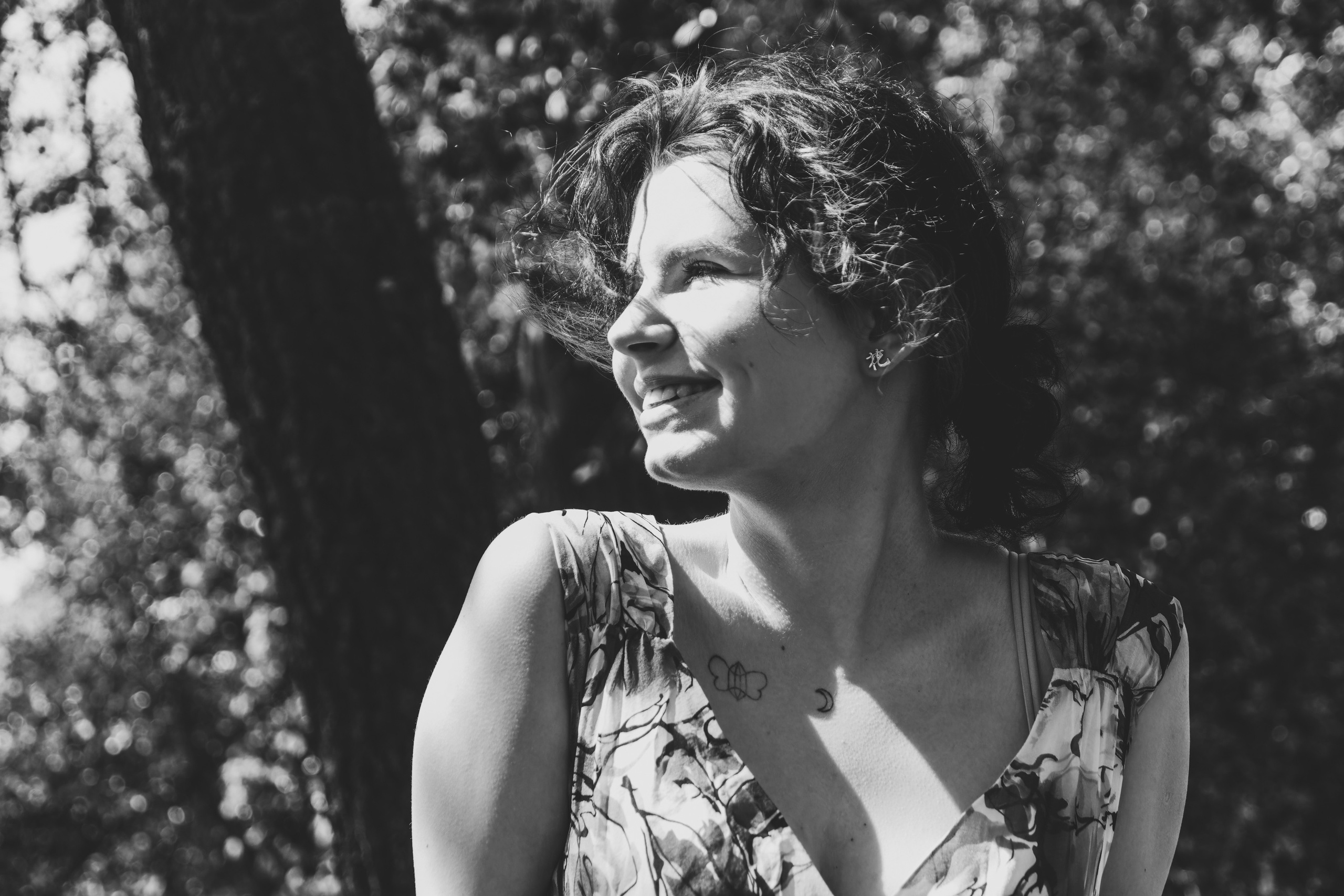 Alone girl (Stasja). Nebula 25 — Fotod teie hingele