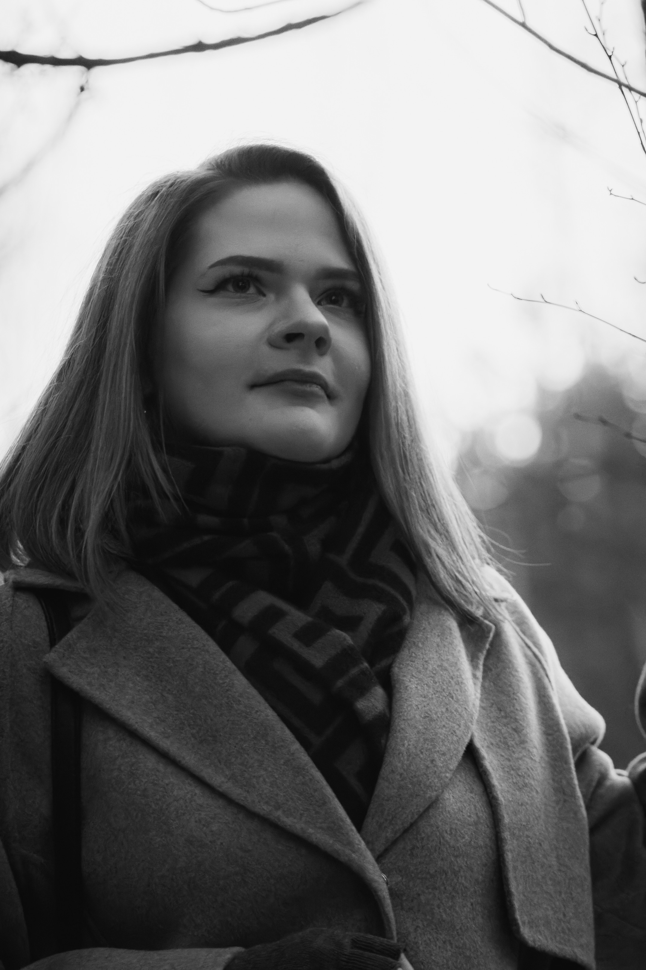 Kaunis hing (Sofija). Nebula 25 — Fotod teie hingele