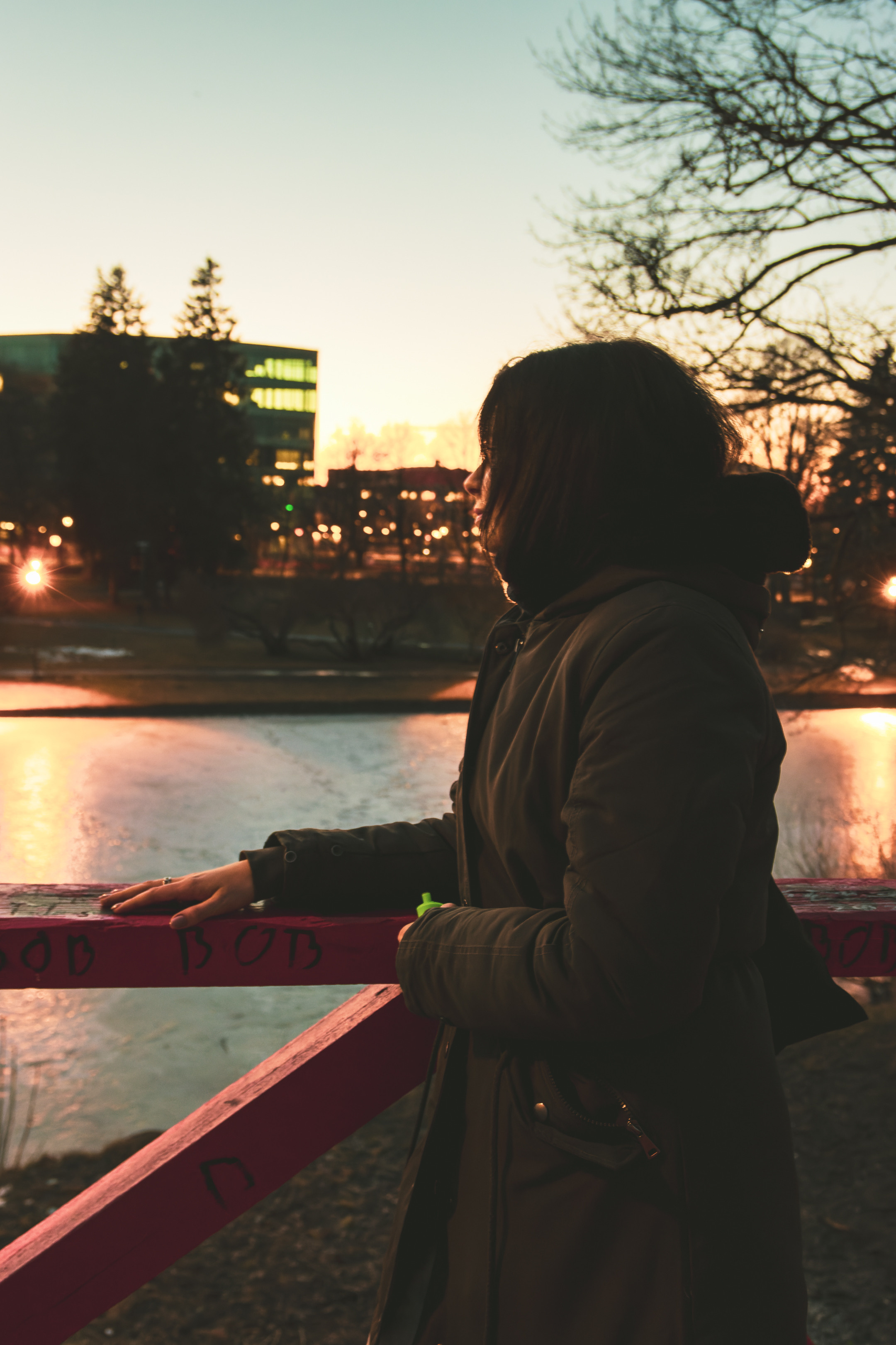 Alone girl (Stasja). Nebula 25 — Fotod teie hingele