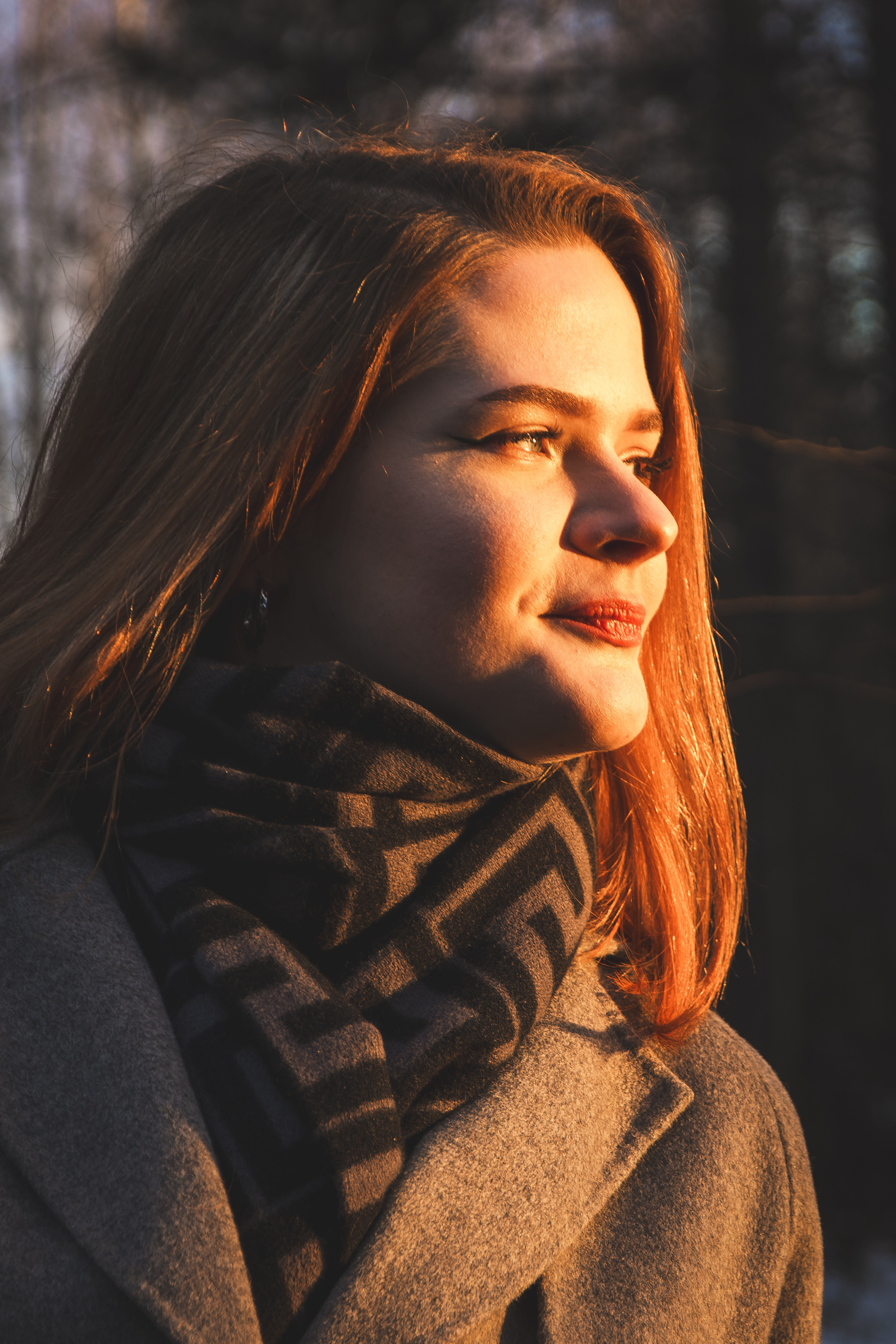 Kaunis hing (Sofija). Nebula 25 — Fotod teie hingele