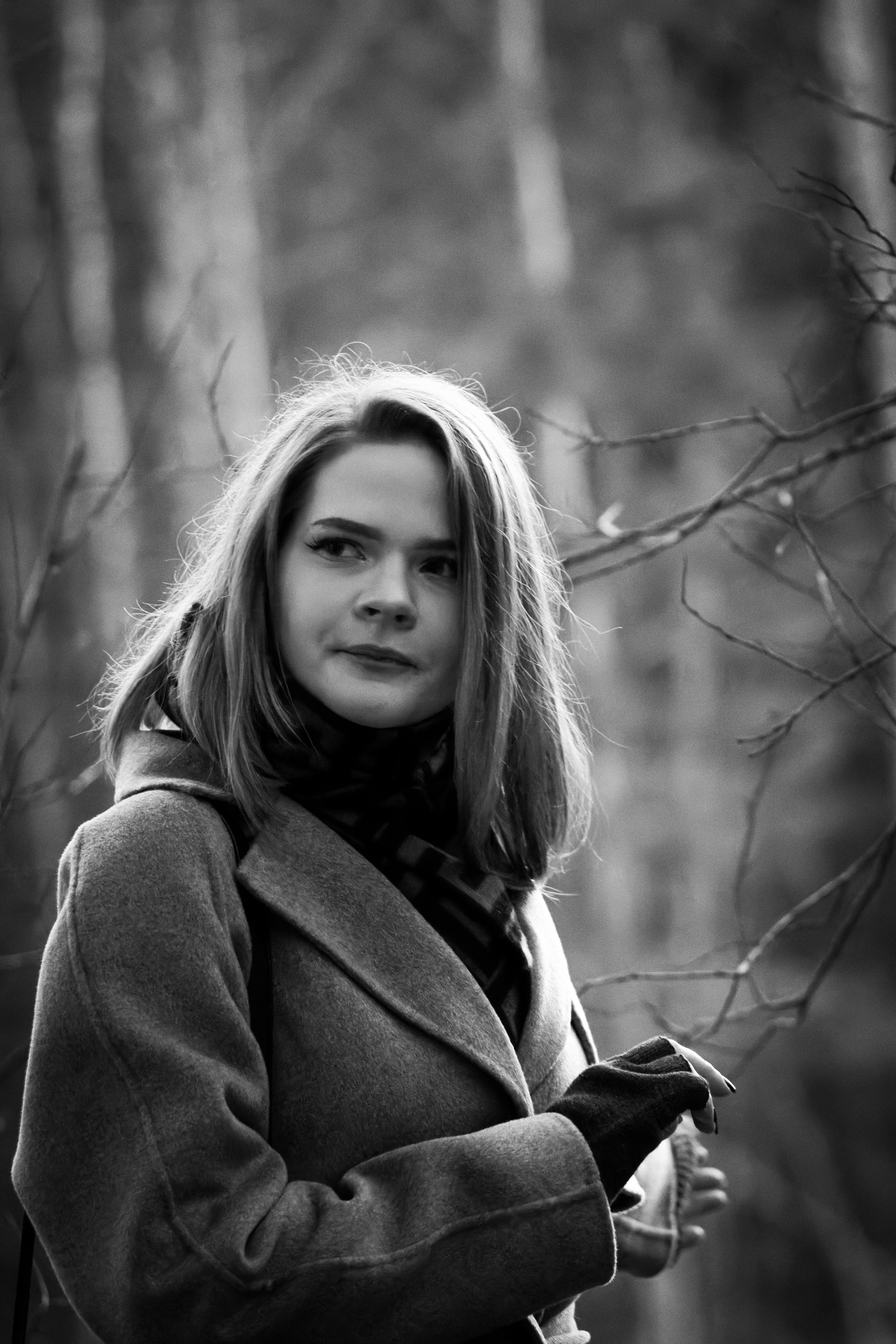 Kaunis hing (Sofija). Nebula 25 — Fotod teie hingele