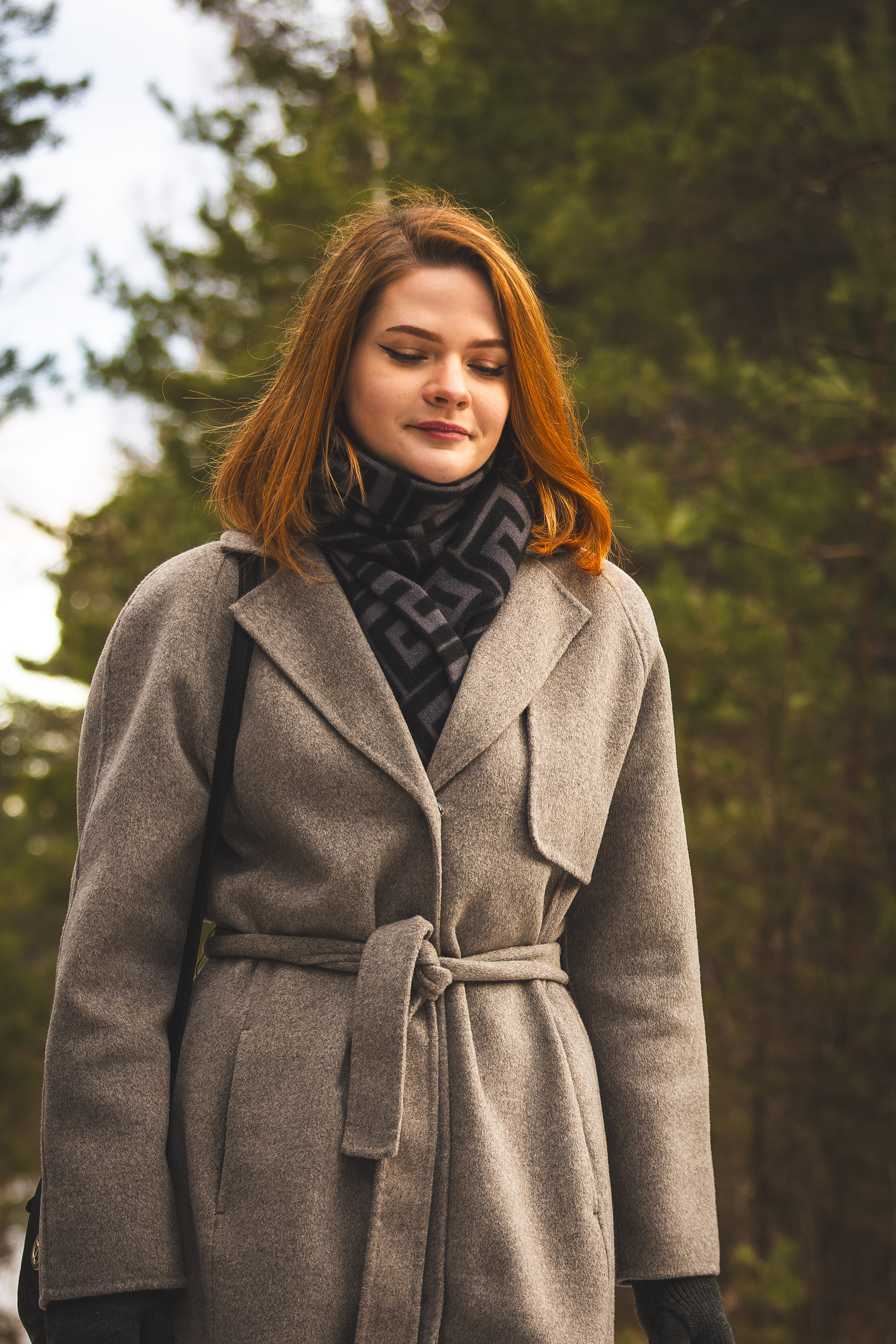 Kaunis hing (Sofija). Nebula 25 — Fotod teie hingele