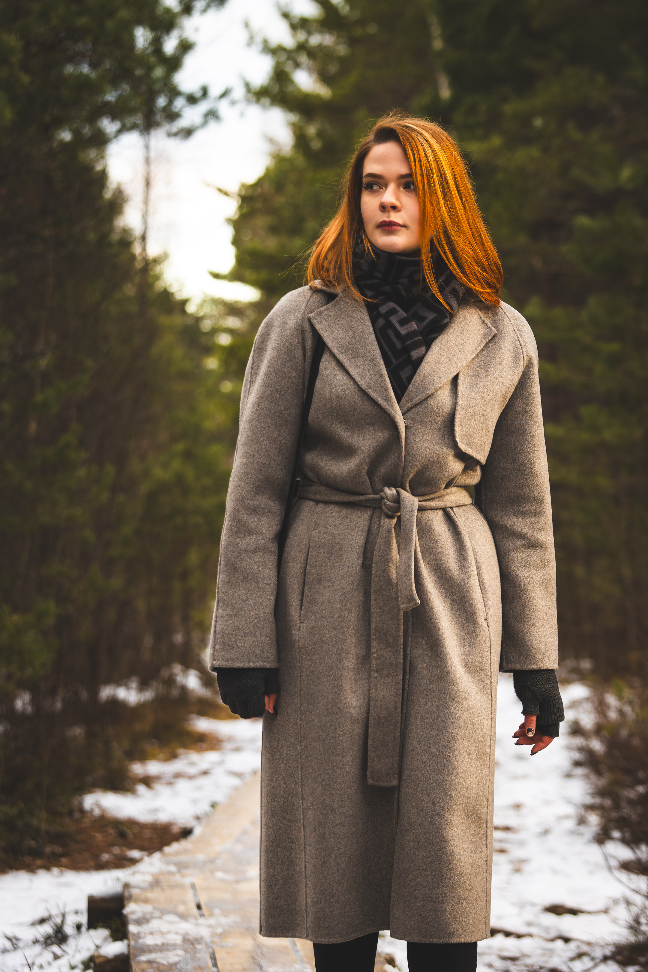 Kaunis hing (Sofija). Nebula 25 — Fotod teie hingele