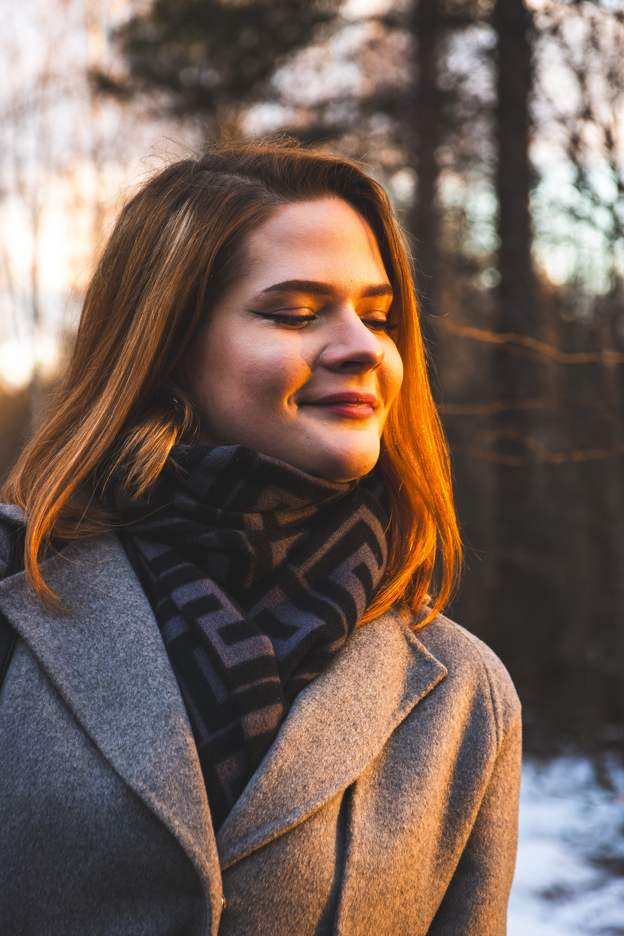 Kaunis hing (Sofija). Nebula 25 — Fotod teie hingele