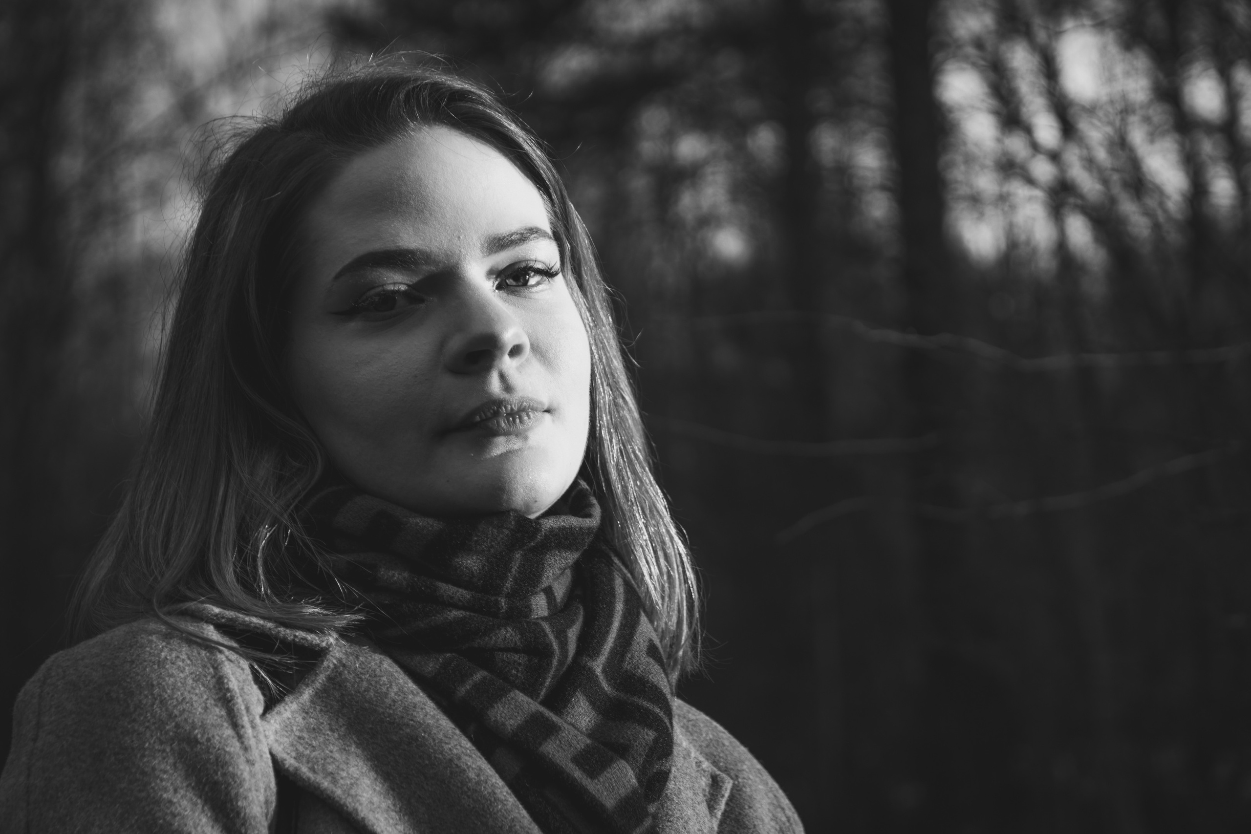 Kaunis hing (Sofija). Nebula 25 — Fotod teie hingele