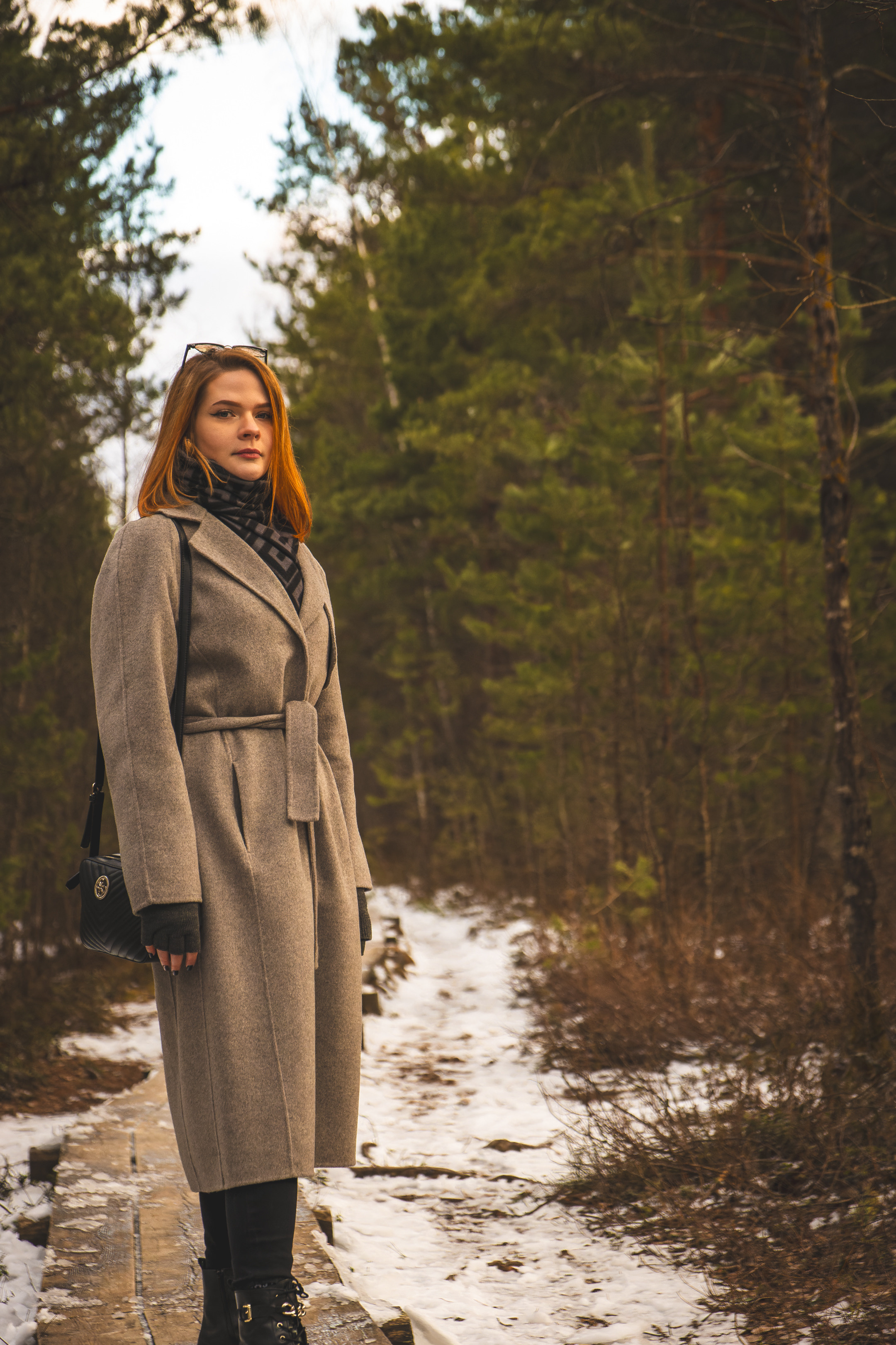 Kaunis hing (Sofija). Nebula 25 — Fotod teie hingele