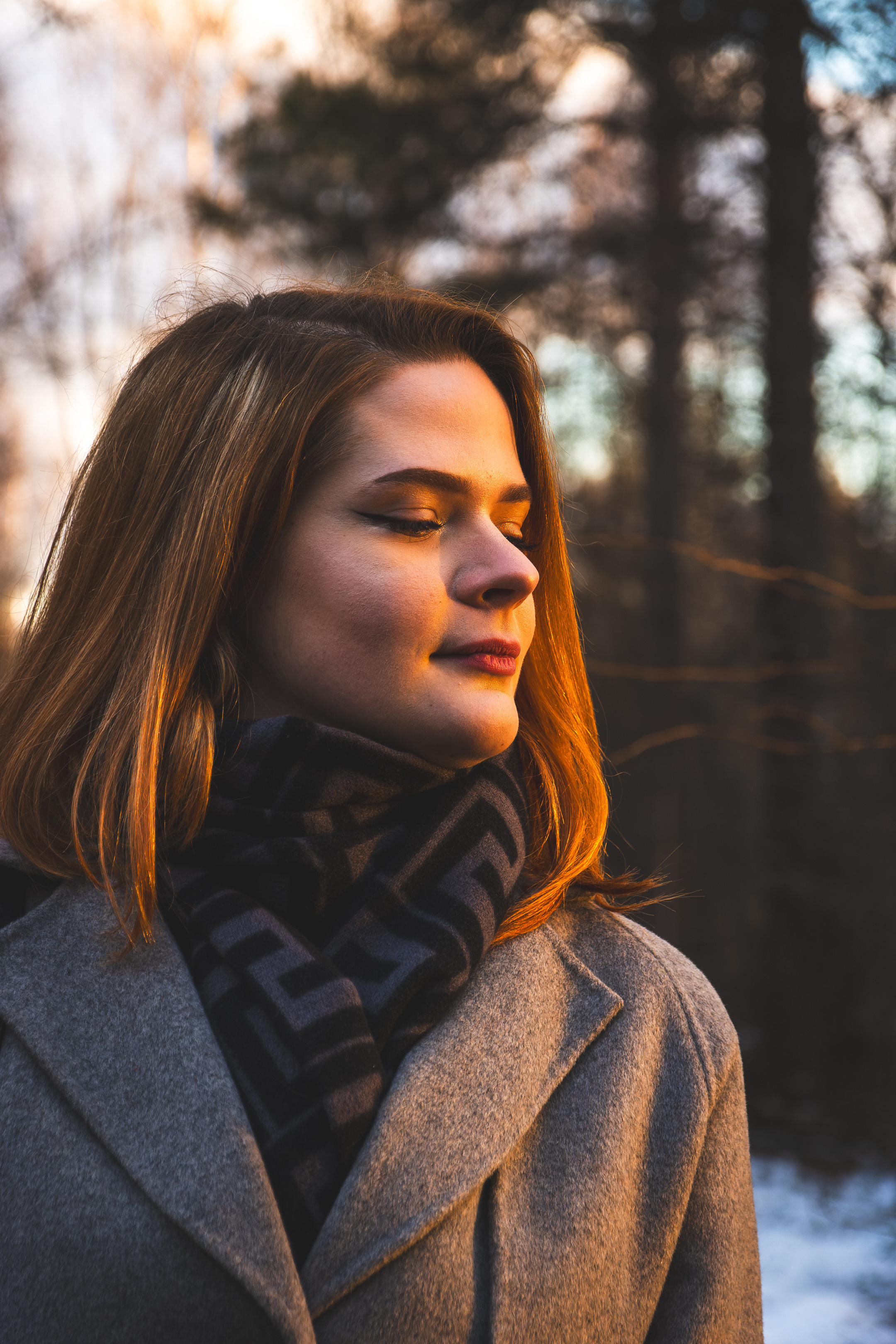 Kaunis hing (Sofija). Nebula 25 — Fotod teie hingele