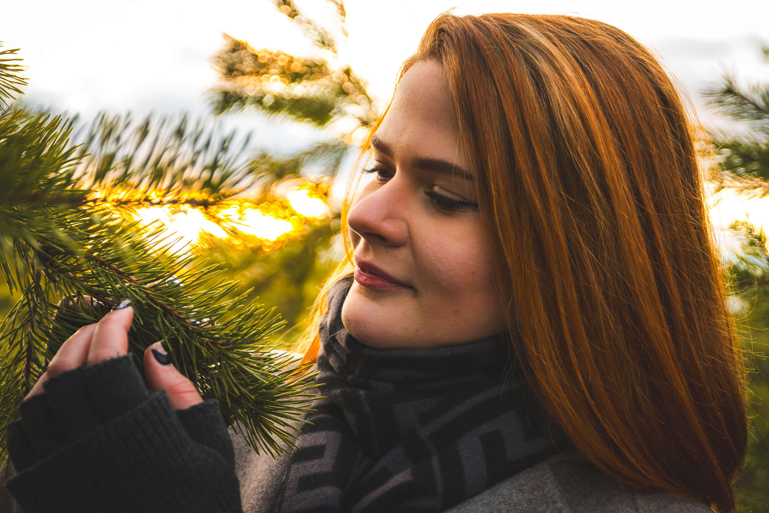Kaunis hing (Sofija). Nebula 25 — Fotod teie hingele