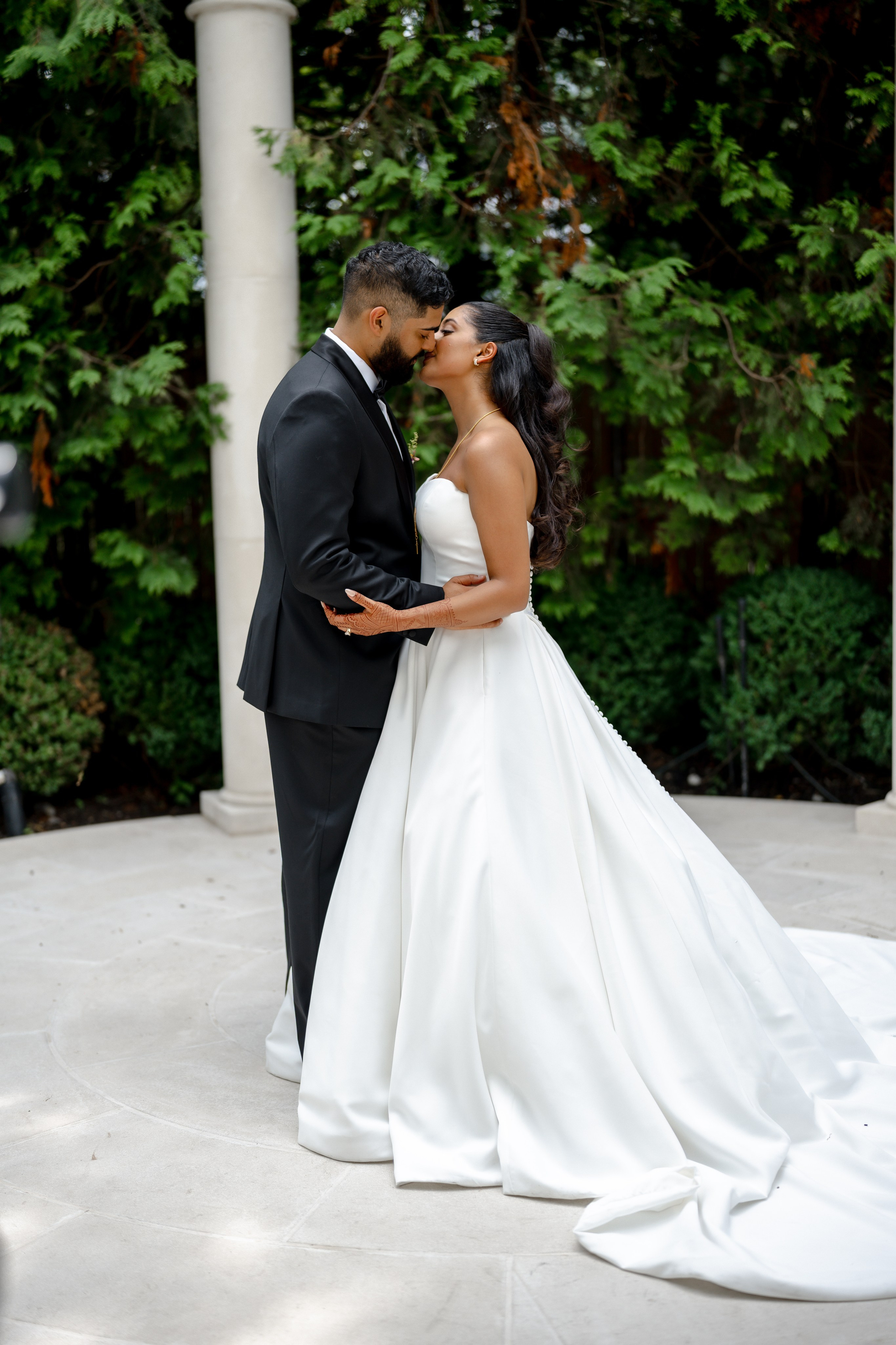 Maya & Alvin. Anna Krasnova Wedding photographer