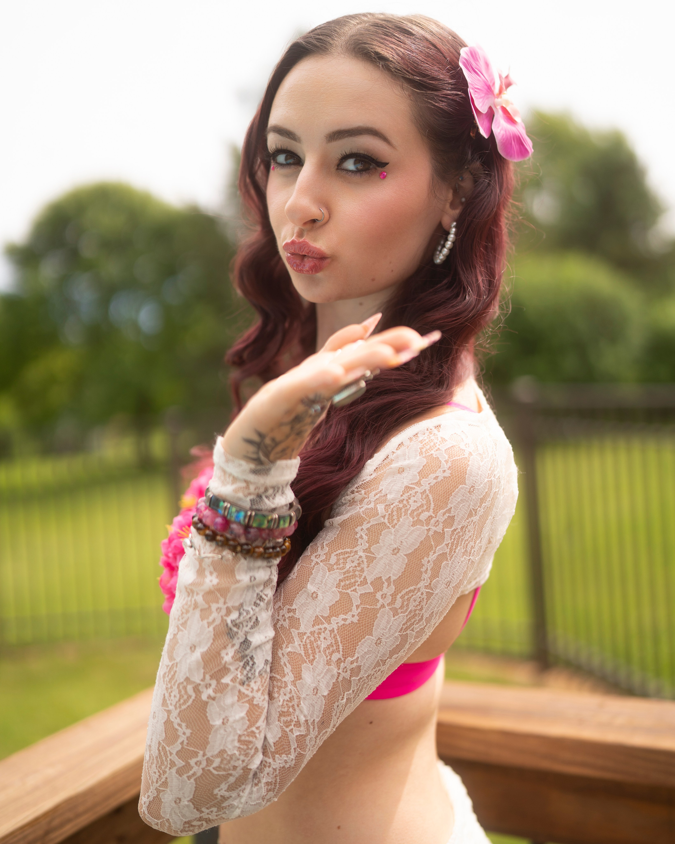 KANDIGIRLS. Ke’Ondris | Photographer & Videographer | Indianapolis, IN