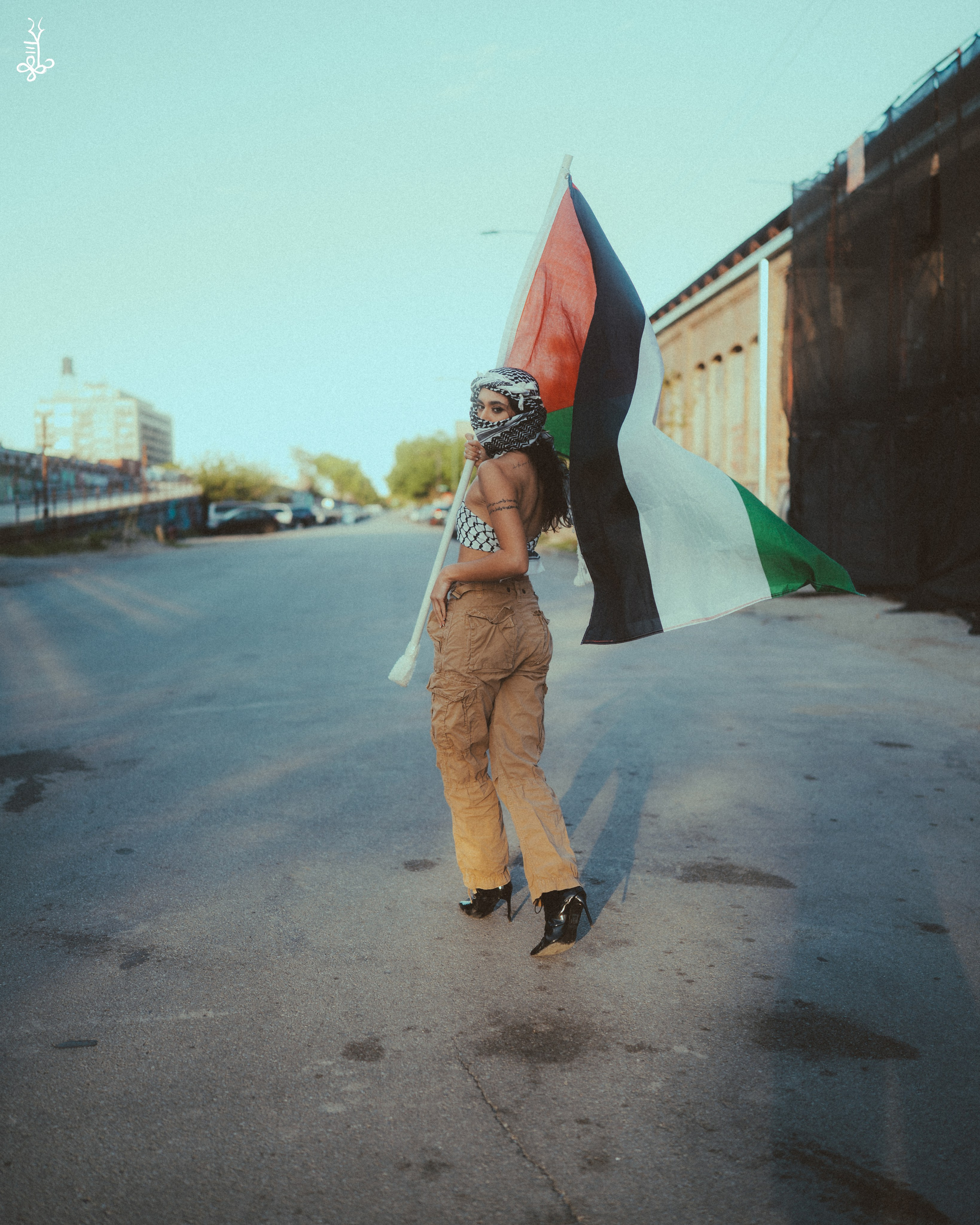 SABRINA ALI. Ke’Ondris | Photographer & Videographer | Indianapolis, IN