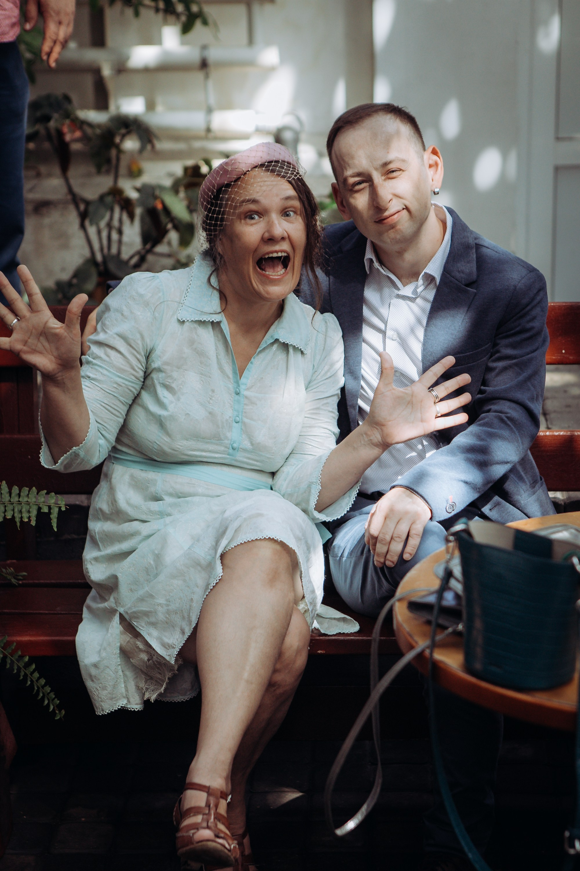 Wedding ceremony Agnese &Aleksandrs. Sandra Garanca Portrait and event photographer