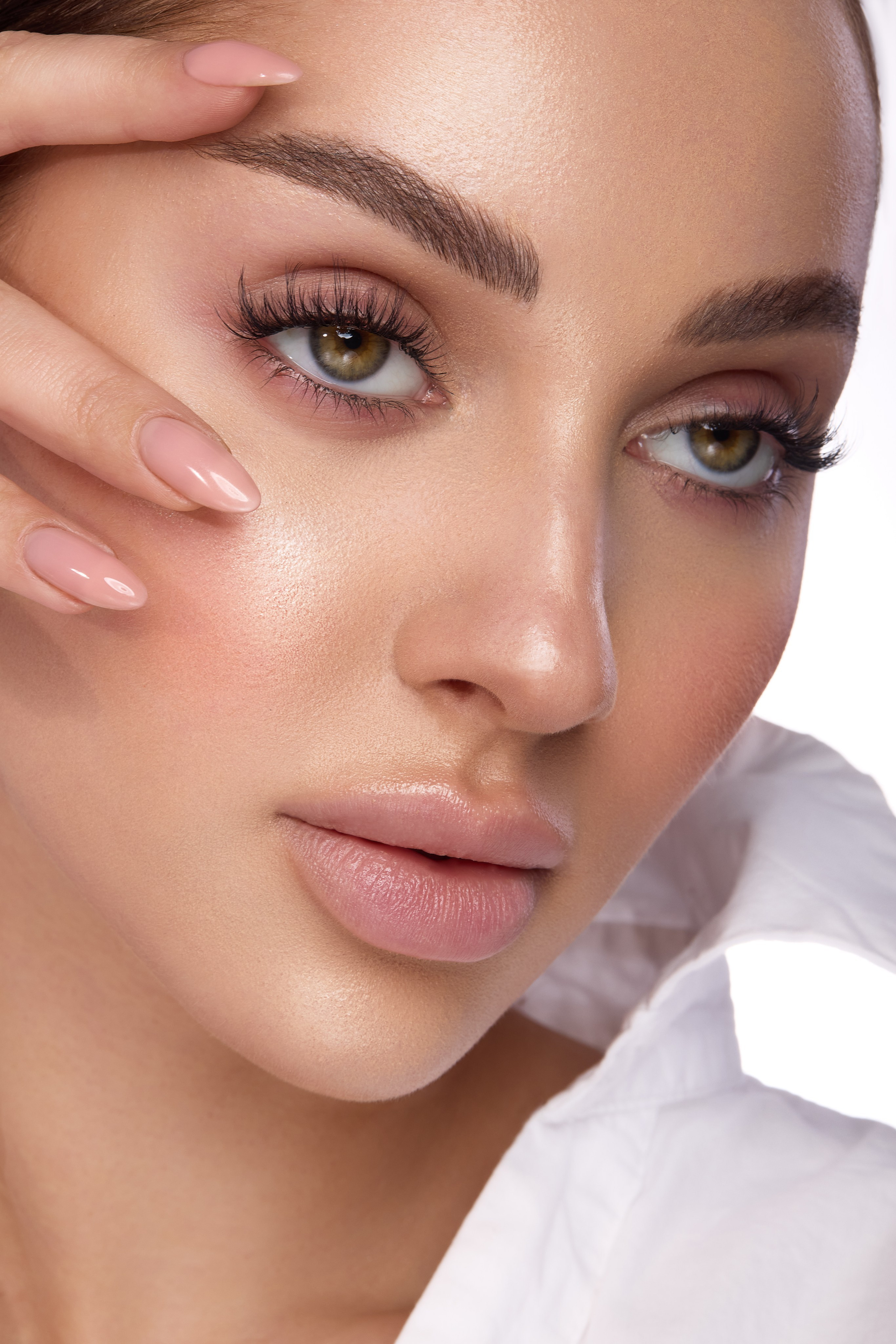 Beauty, Makeup. InHype Studio