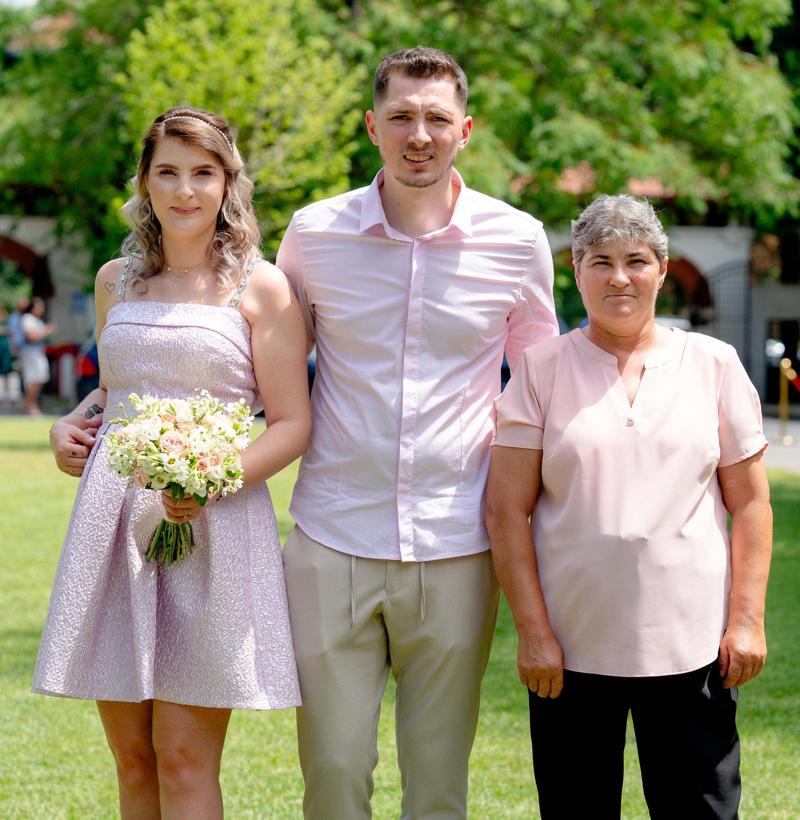 Alex & Flori Cununie Civilă. Fotograf de evenimente, nunta, botez, portrete - FotoStudio