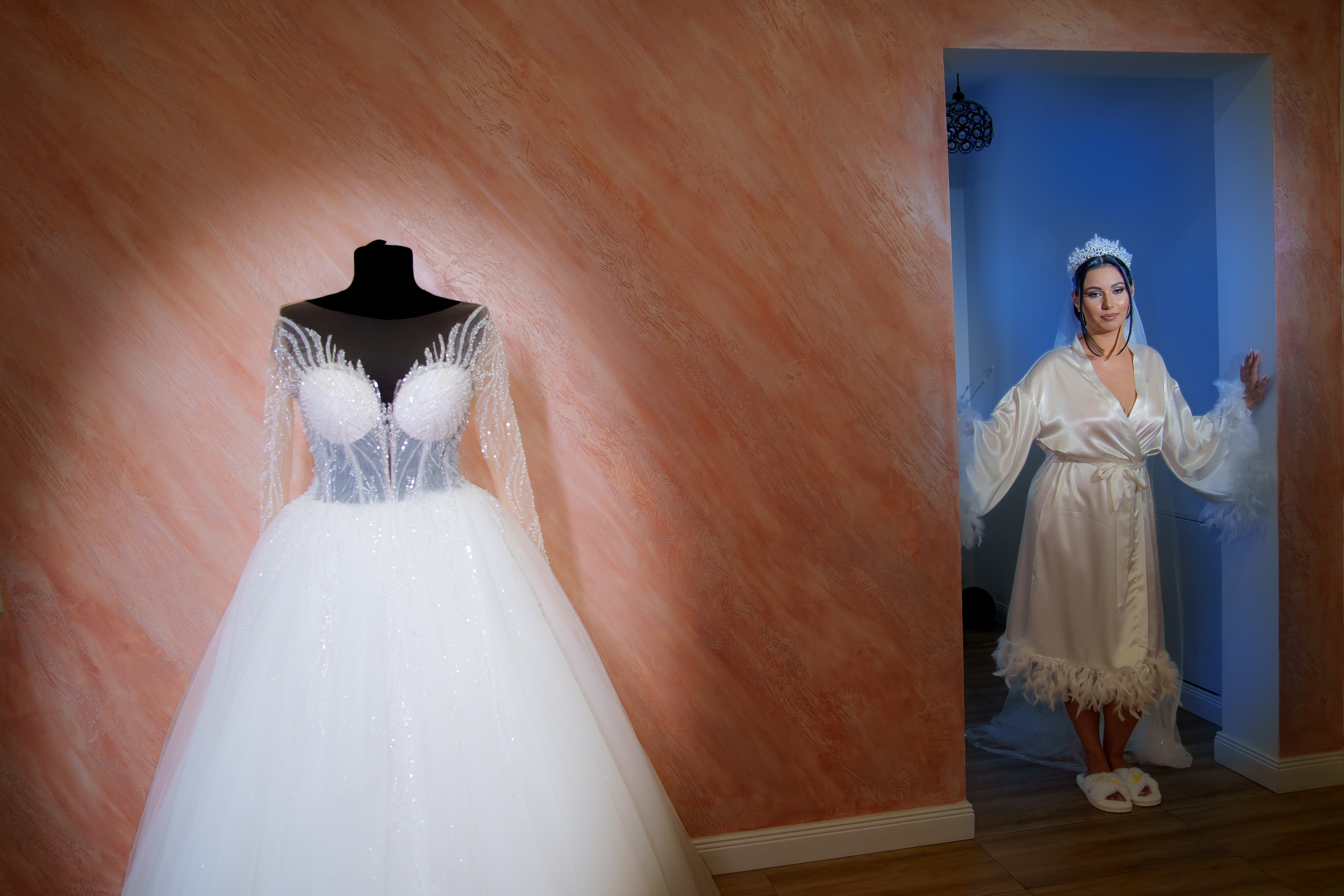 Bella & Adi. Foto Studio — Fotograf de evenimente, nunti, botezuri, portrete