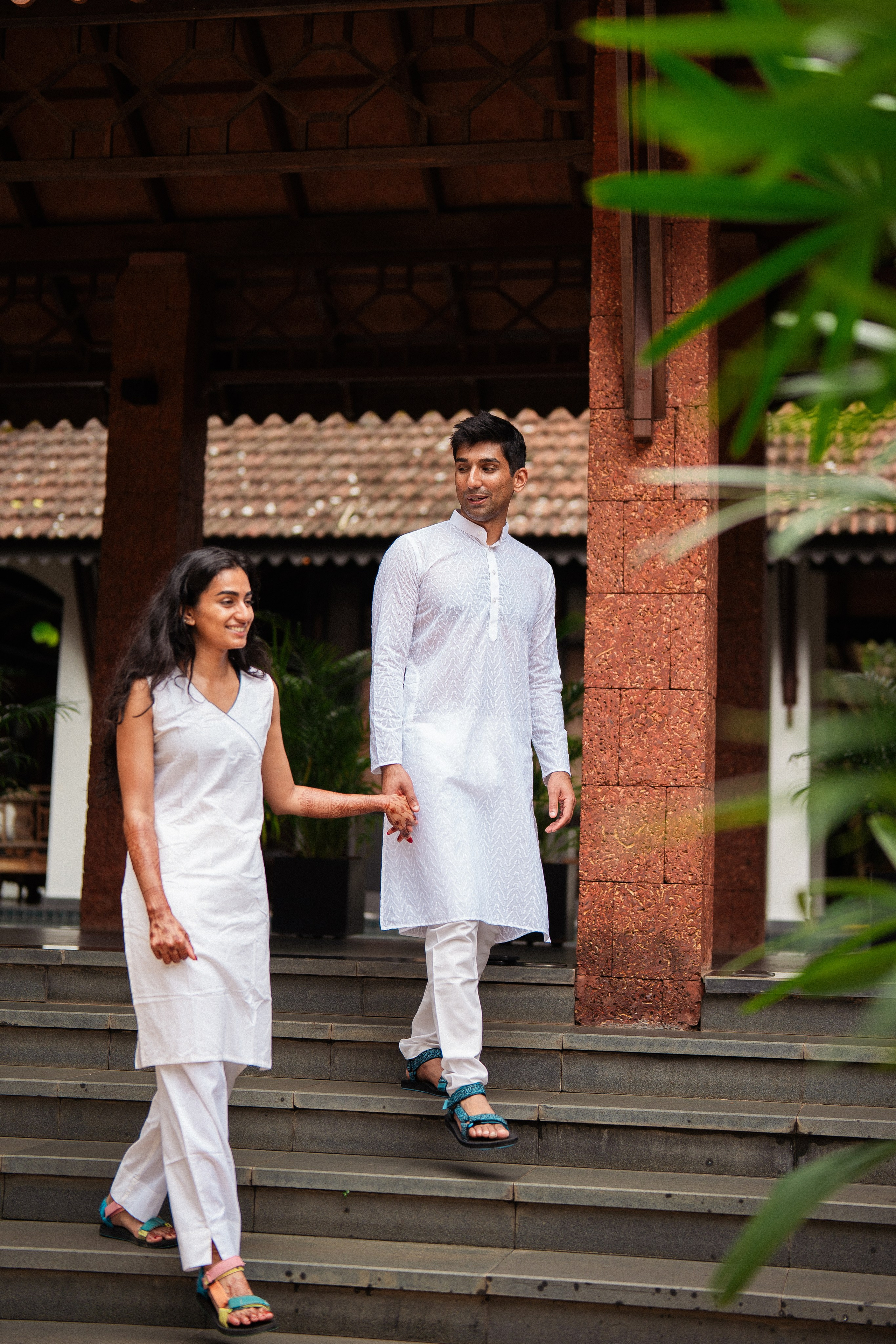 NICKHIL & ANVITA. Wedding photographer Avira Stories