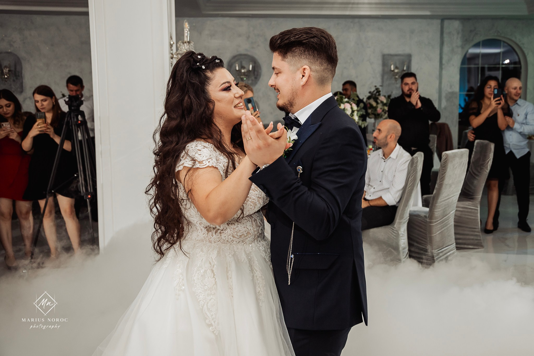 Leila & Alexandru | Complex EOS Iasi