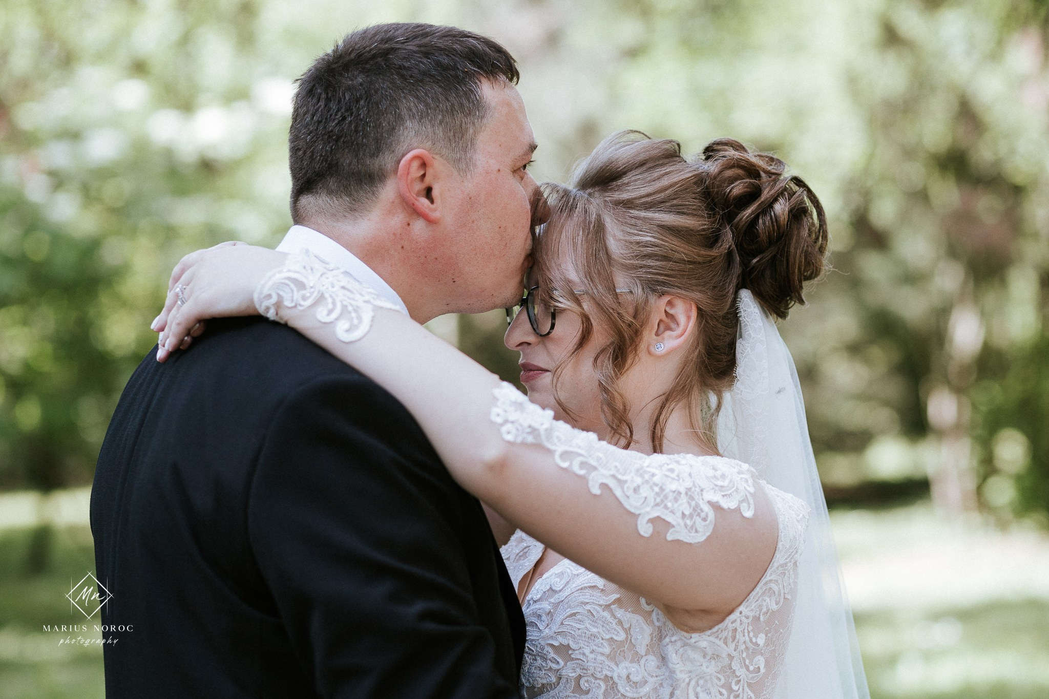 Roxana & Marius | Gradina Botanica Iasi