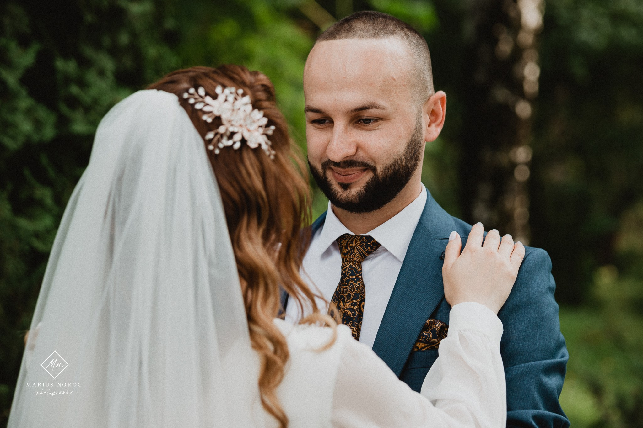 Mihaela & Claudiu | Gradina Botanica Iasi