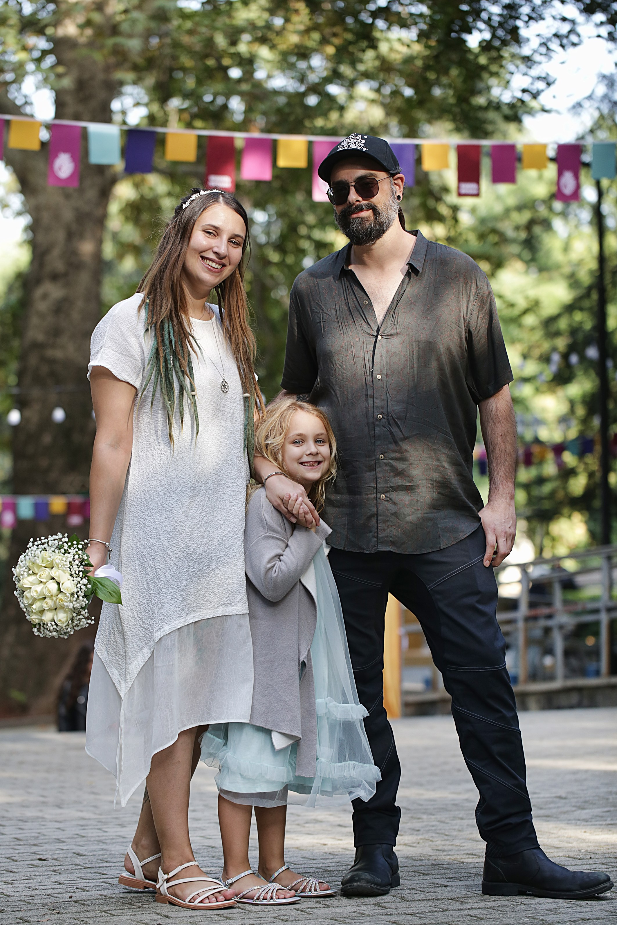 Женя. Wedding and family photographer in St.Tbilisi.Kristina Aslamazishvili