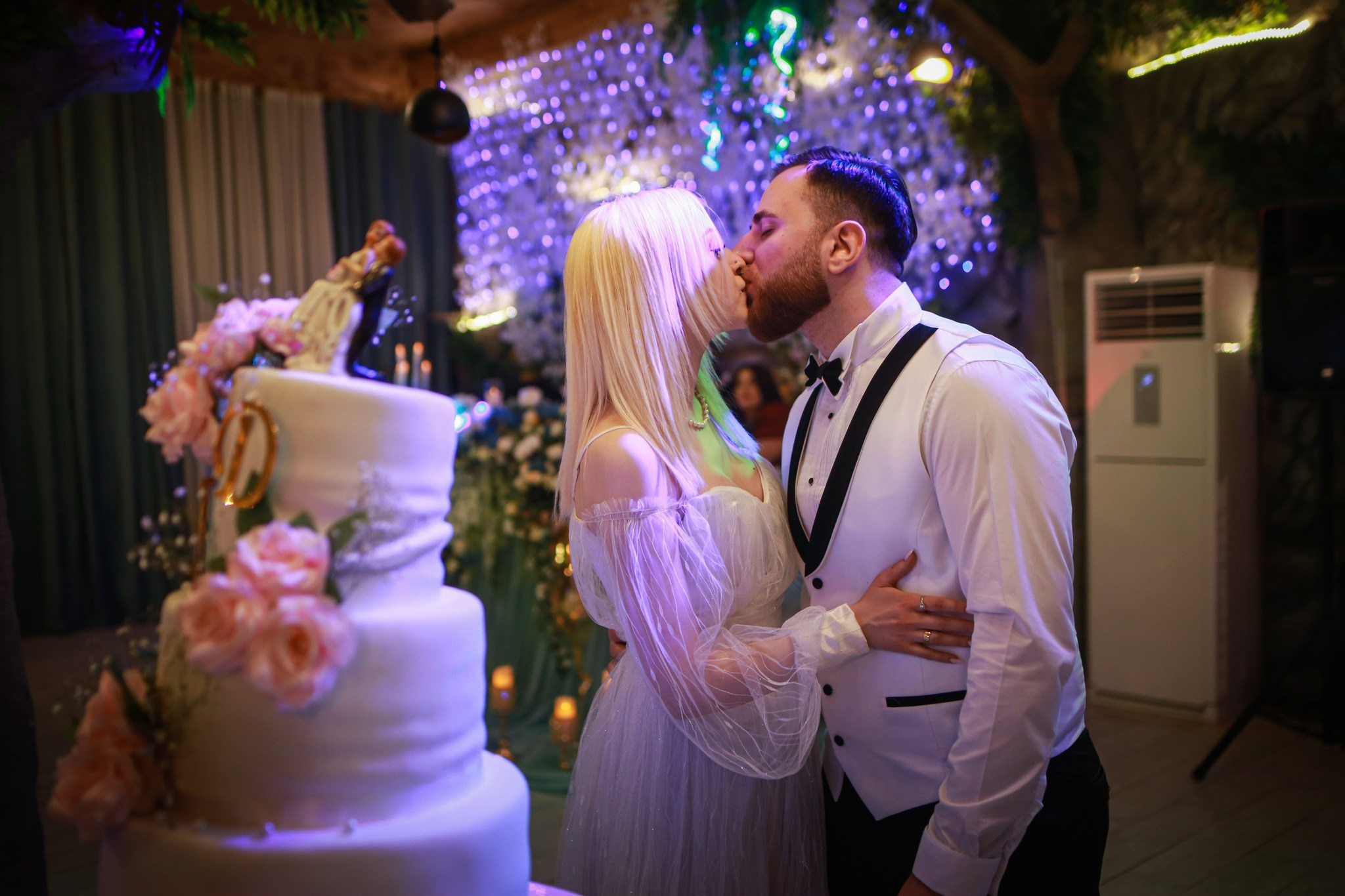 იური და დანიელა 23.02.2025. Perfect Studio