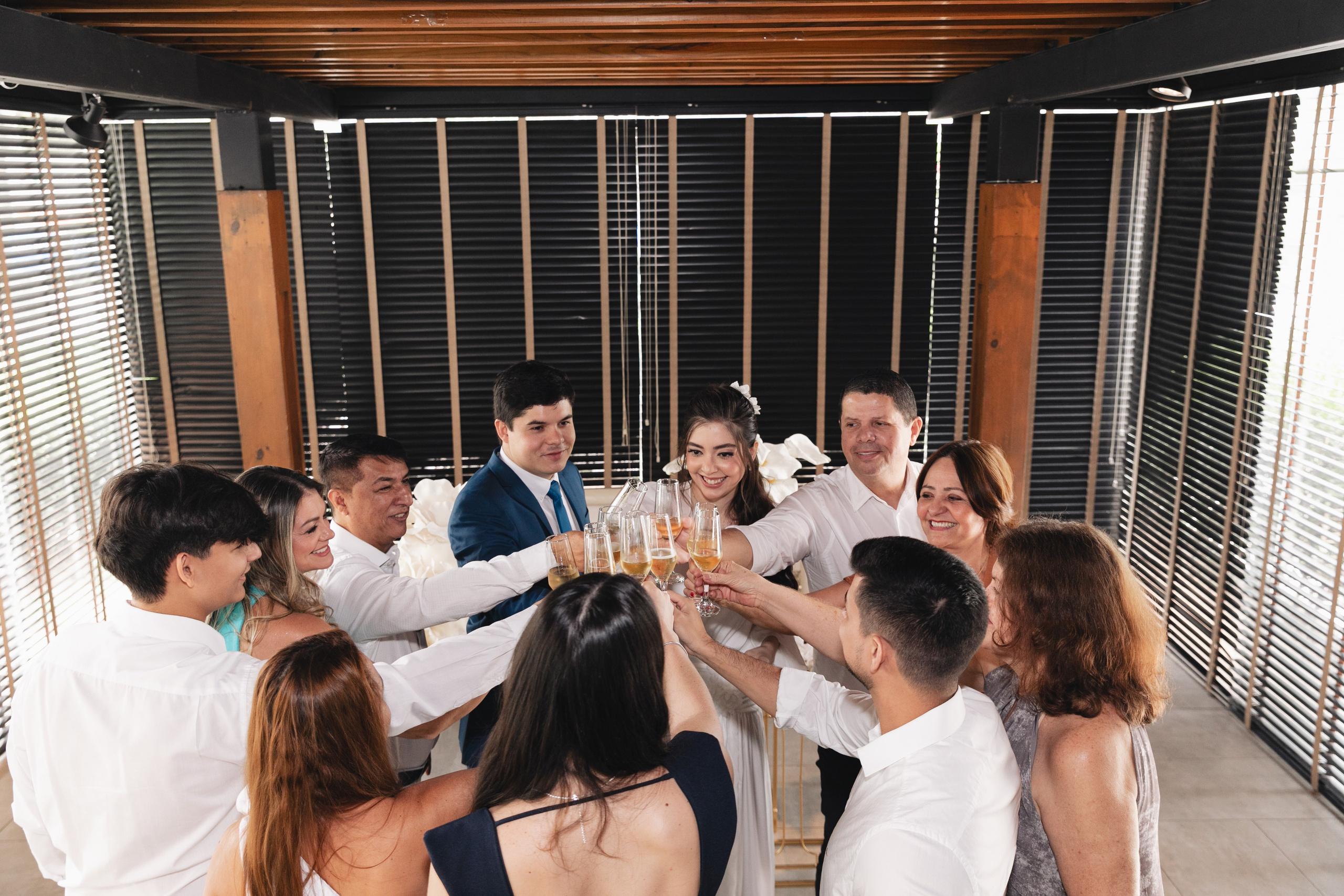 Civil Bruno e Nicole. Esdras Rodrigues, Fotógrafo de Casamento em Fortaleza — CE, Brasil