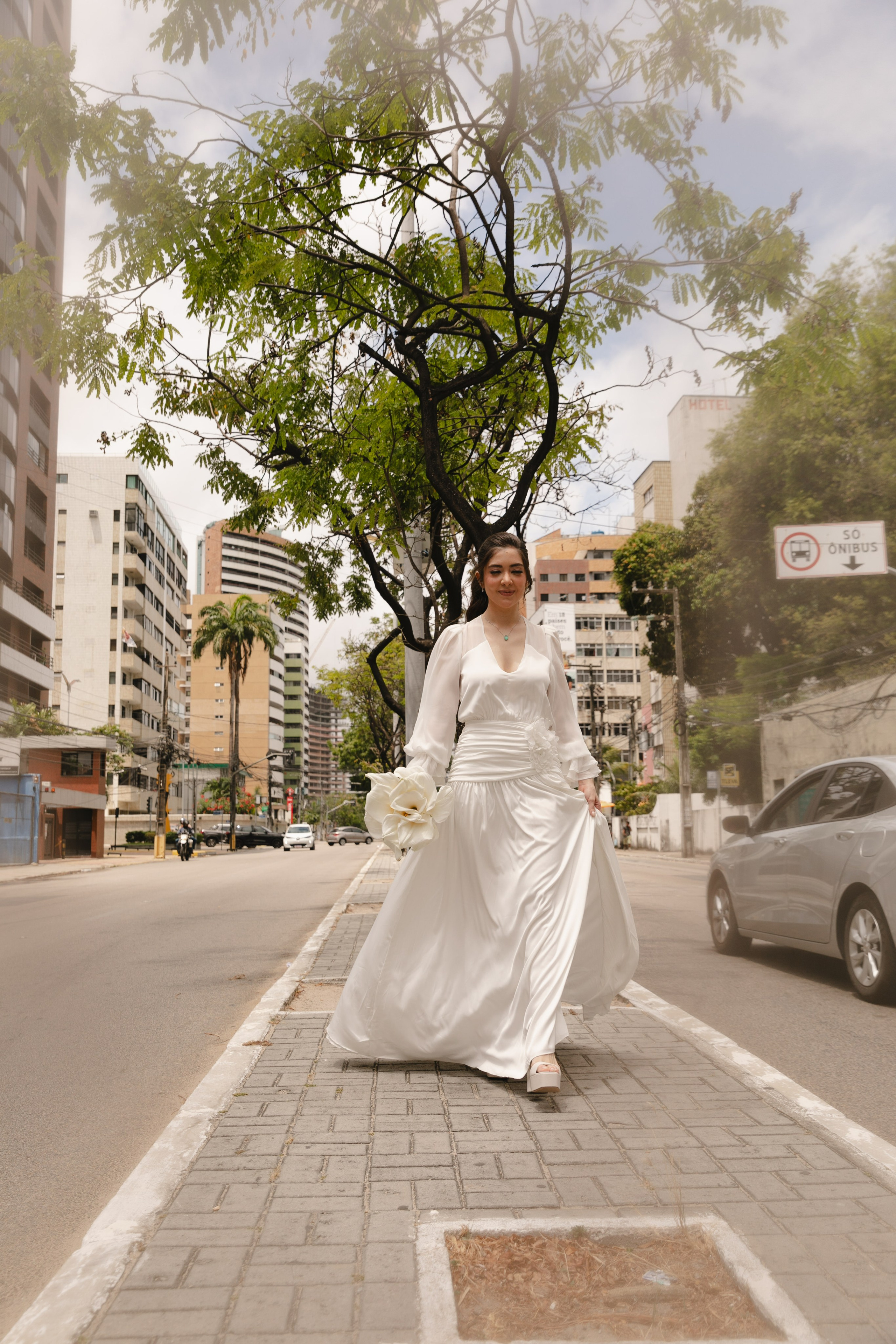 Civil Bruno e Nicole. Esdras Rodrigues, Fotógrafo de Casamento em Fortaleza — CE, Brasil