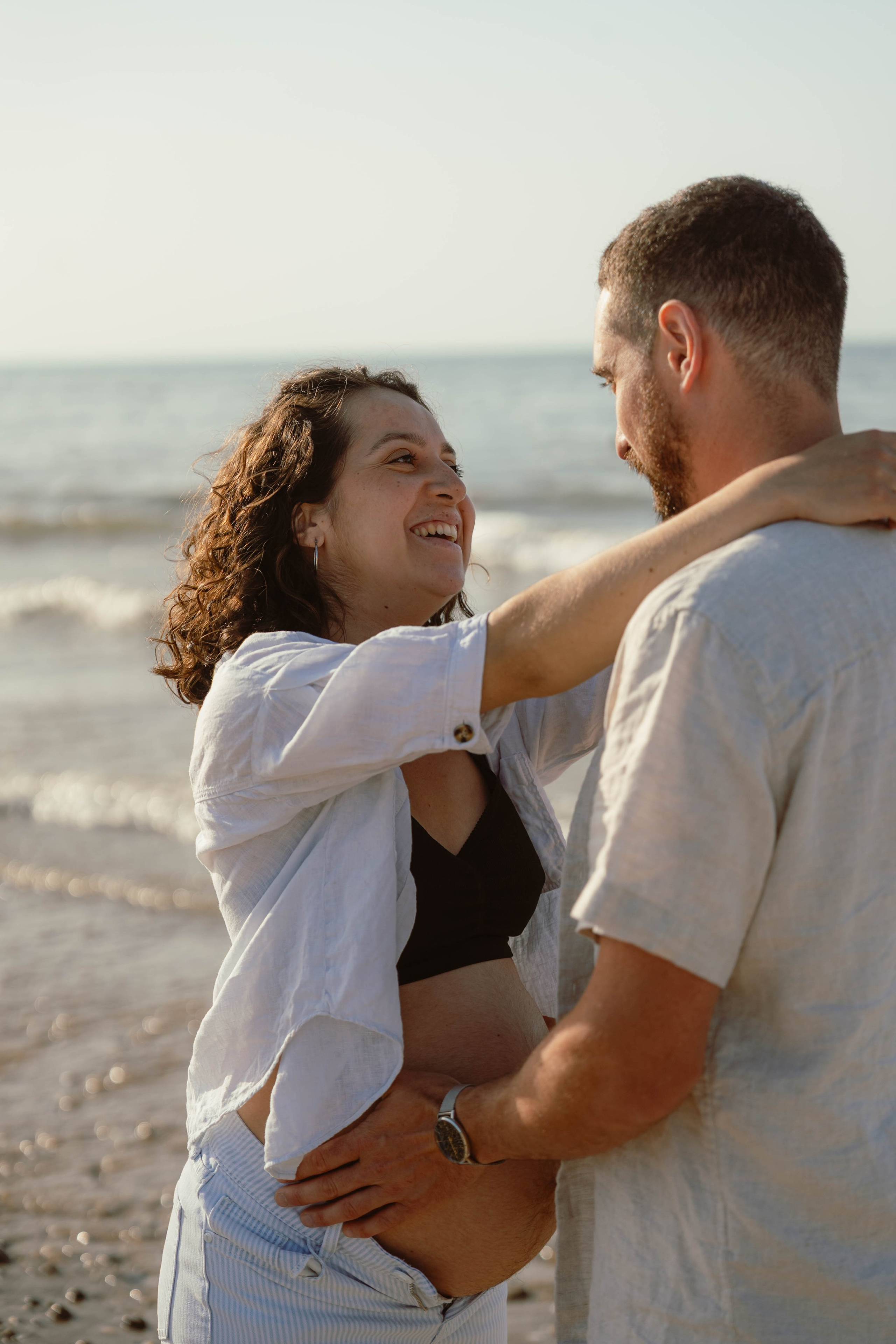 Léa. Weeding photographer / event / portrait