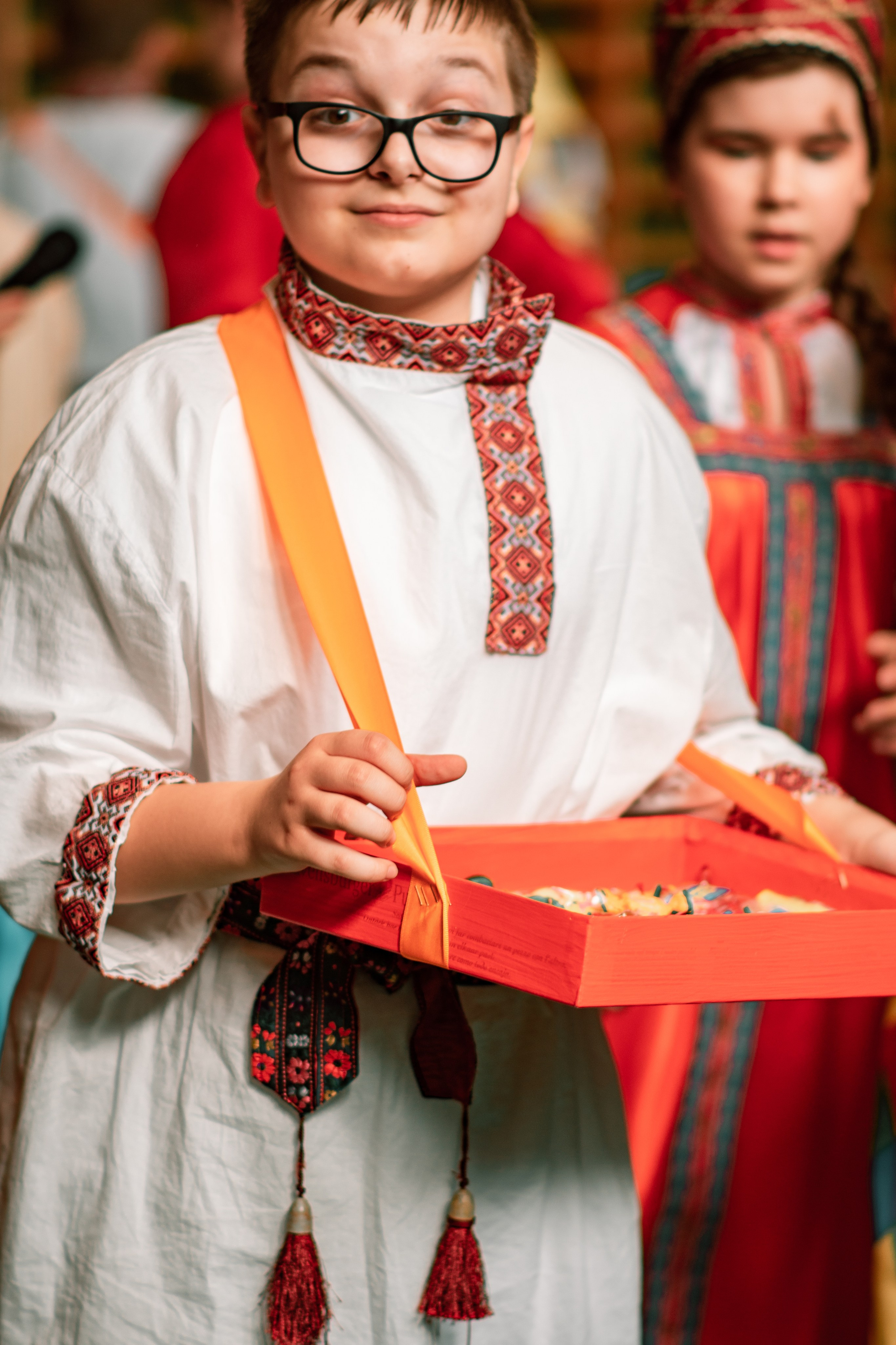 Масленица. Семейный и детский фотограф