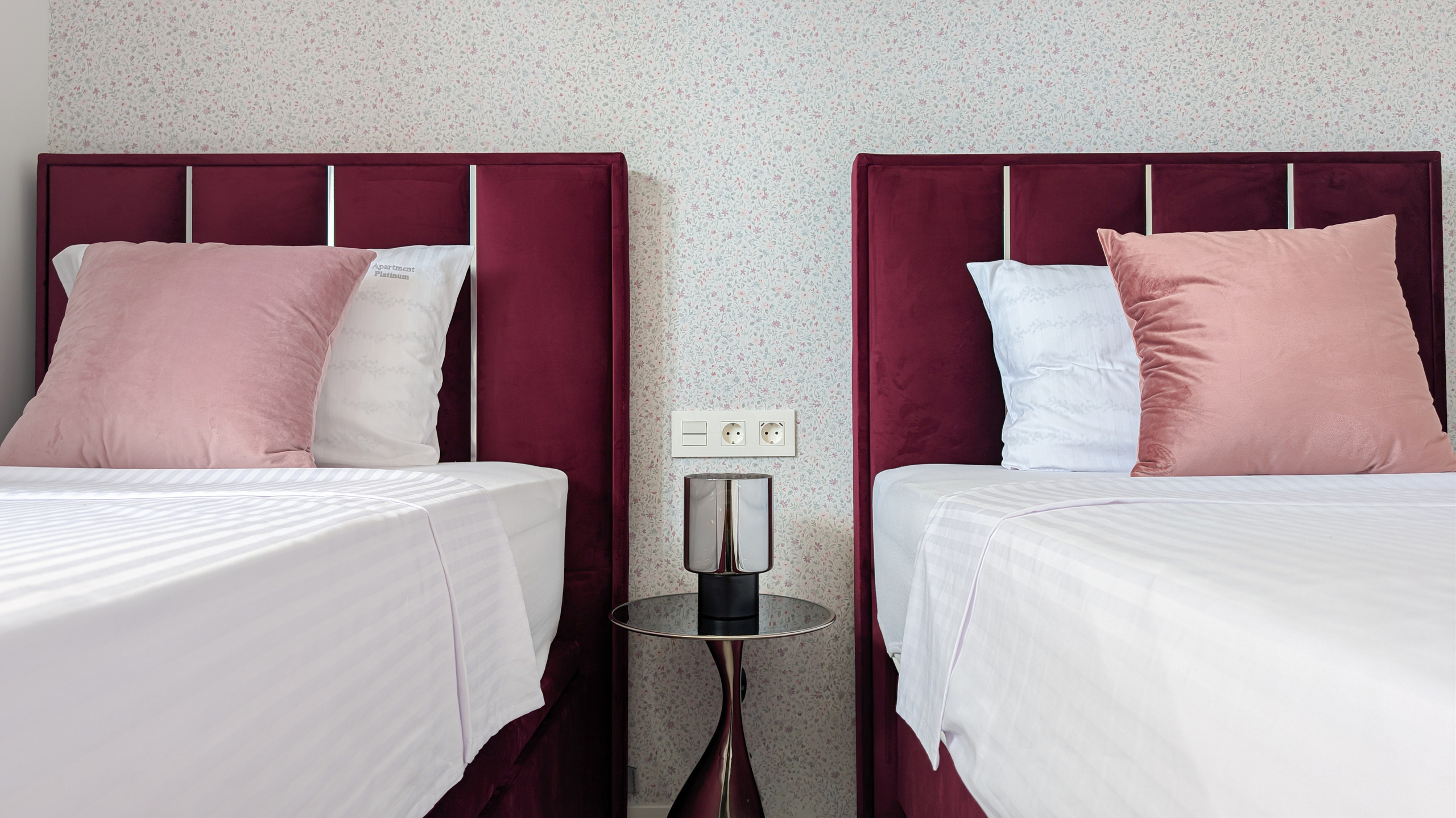 PLATINUM. Baby Beast