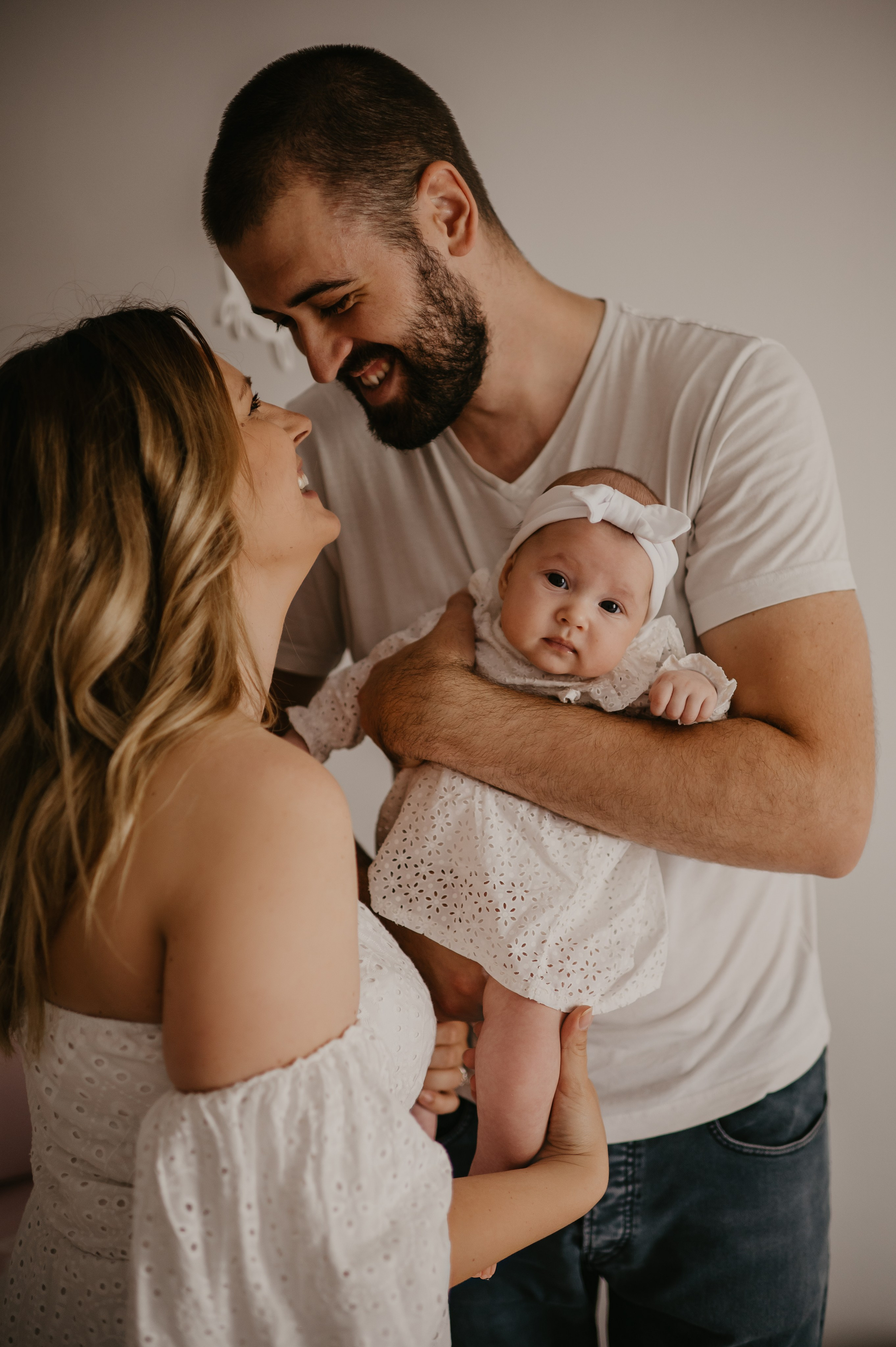 Beba Helena. Ana Sladojevic