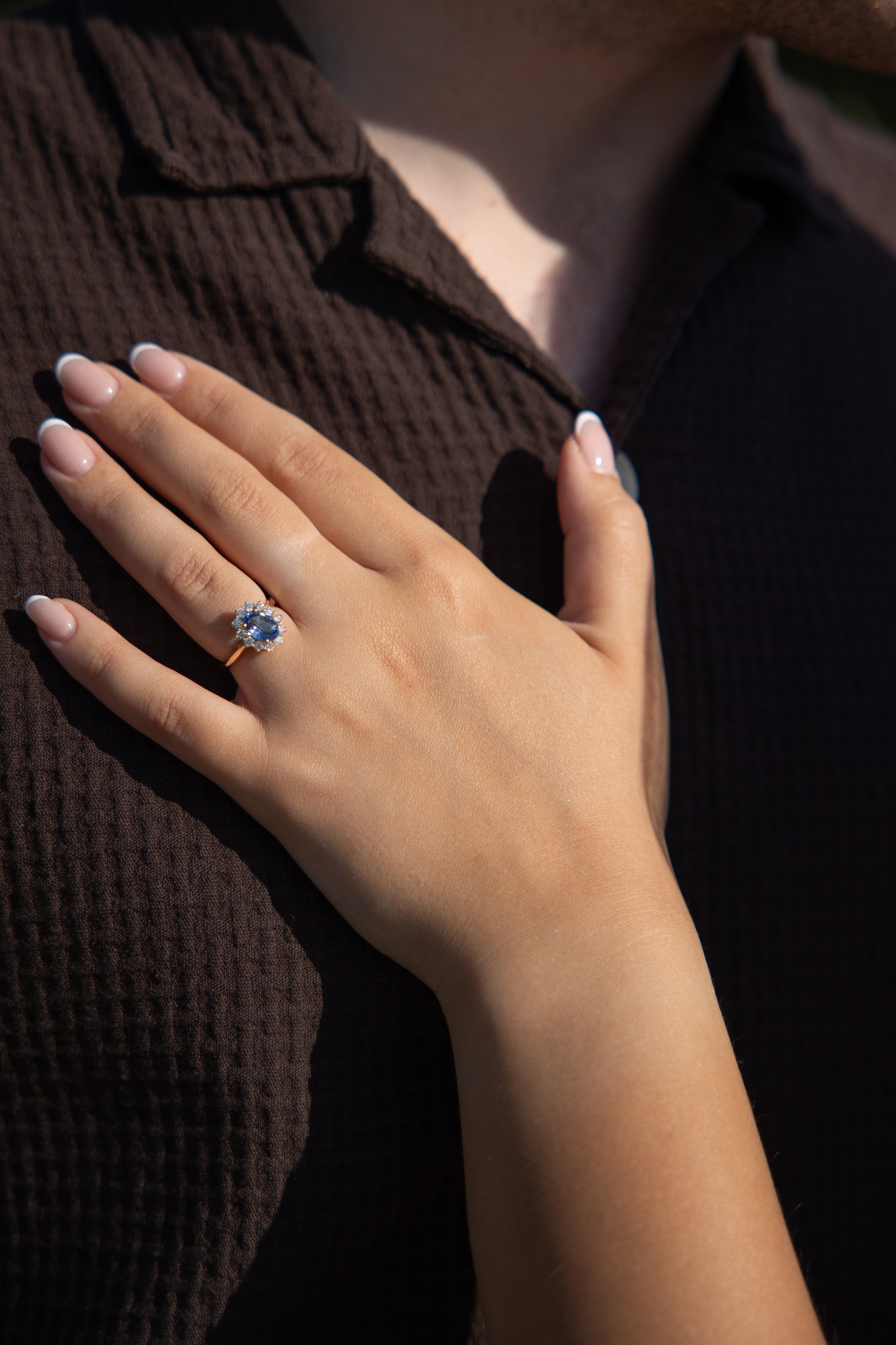 Proposal Calum and Emily. Photographer in Milan |Mila Pro Photo