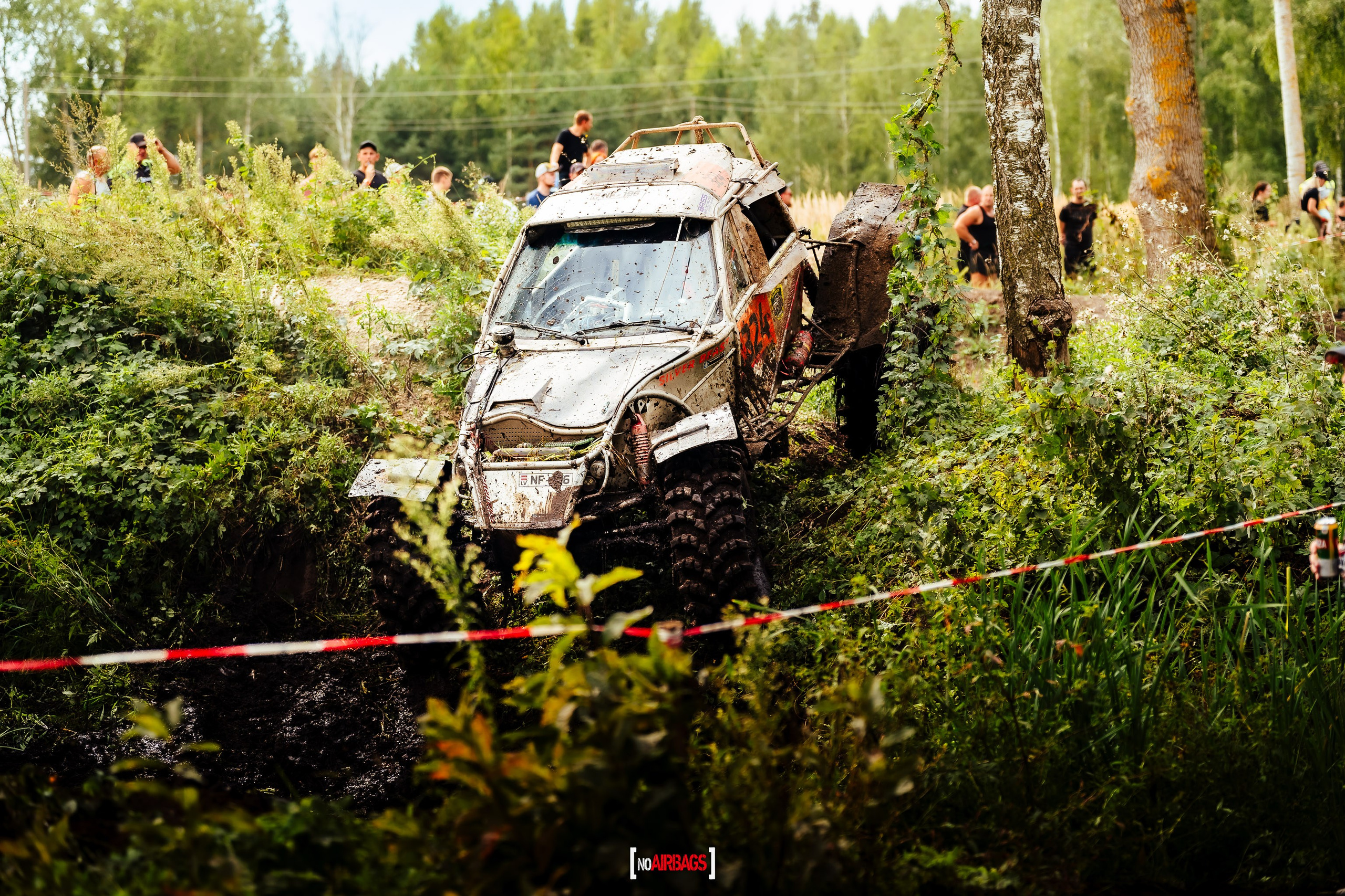 LASF 2024 M. PRAVAŽUMO ČEMPIONATO V ETAPAS. OnePIXEL