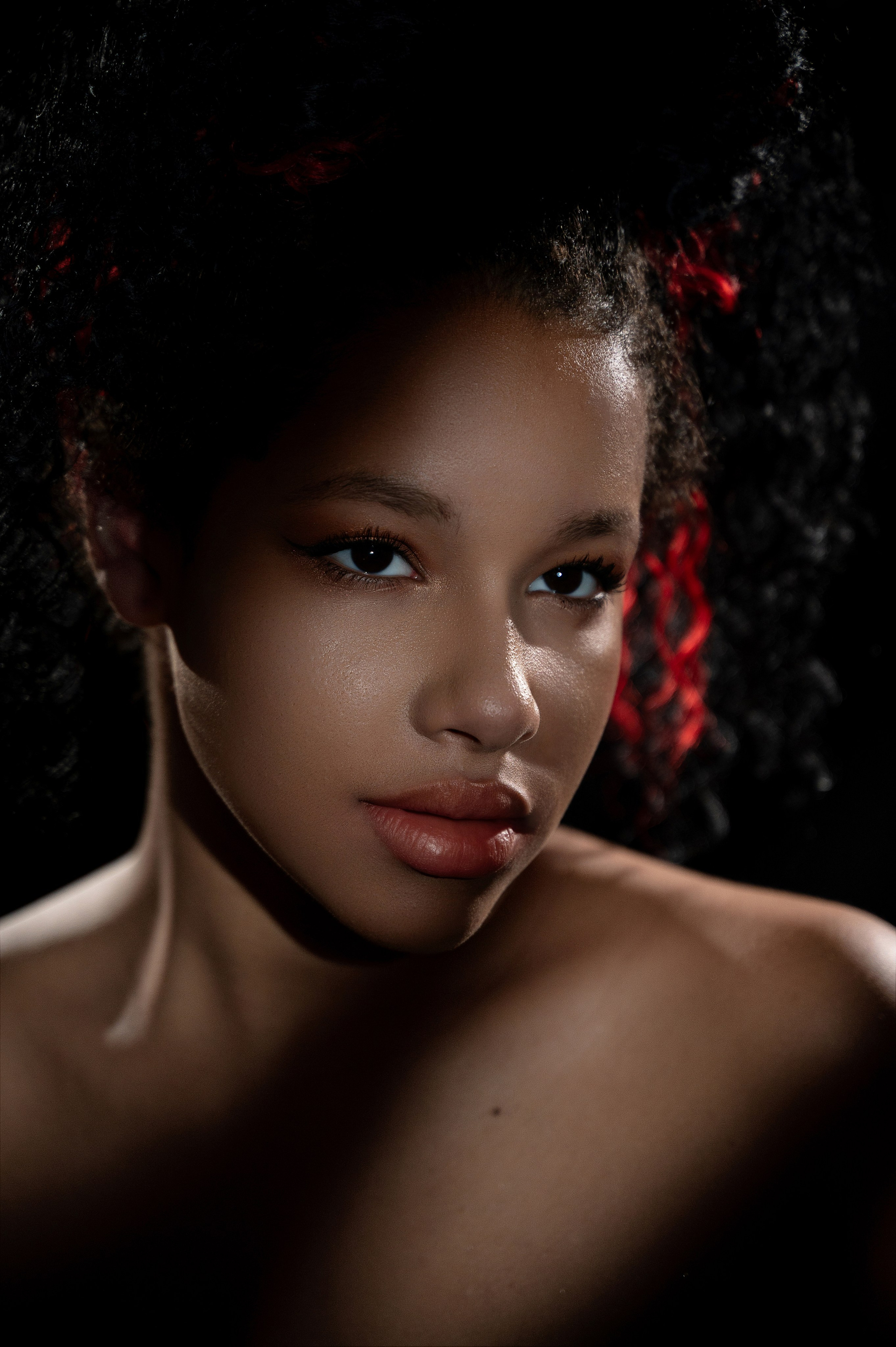 Габриэлла. Главная