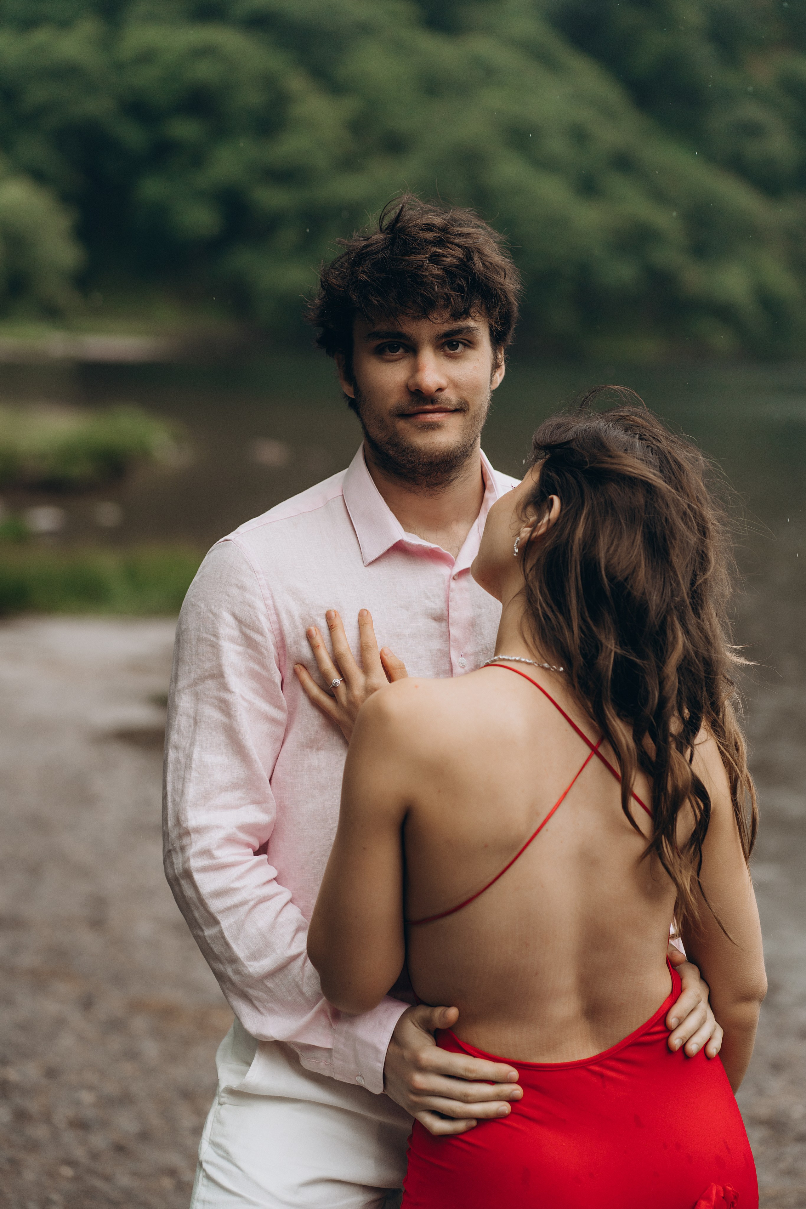 Pre wedding: Sara & Alex. Wedding Photographer in Dublin | Maternity & Love Story Photography