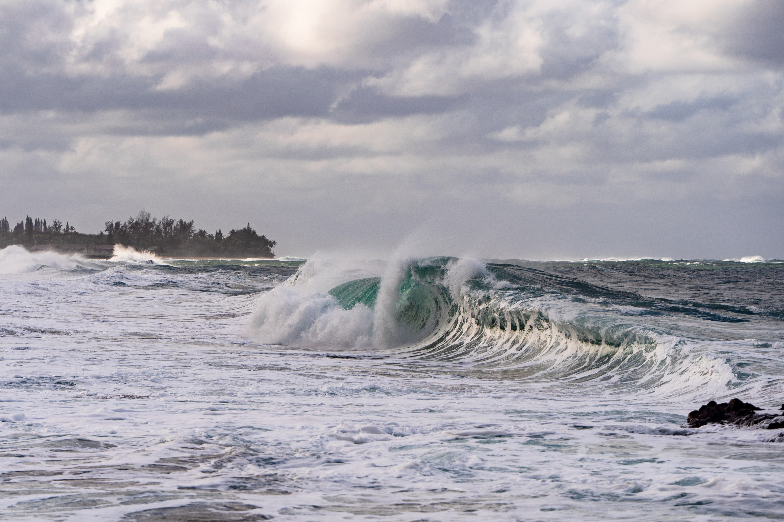 LANDSCAPES. Awards winning photographer in Kauai, Hawaii