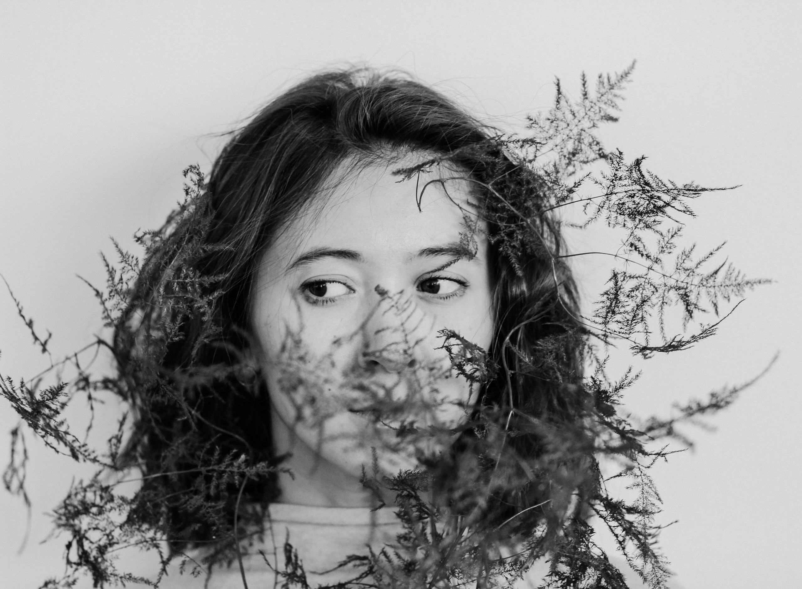 Julia. Kristina, portrait and family photographer in Helsinki