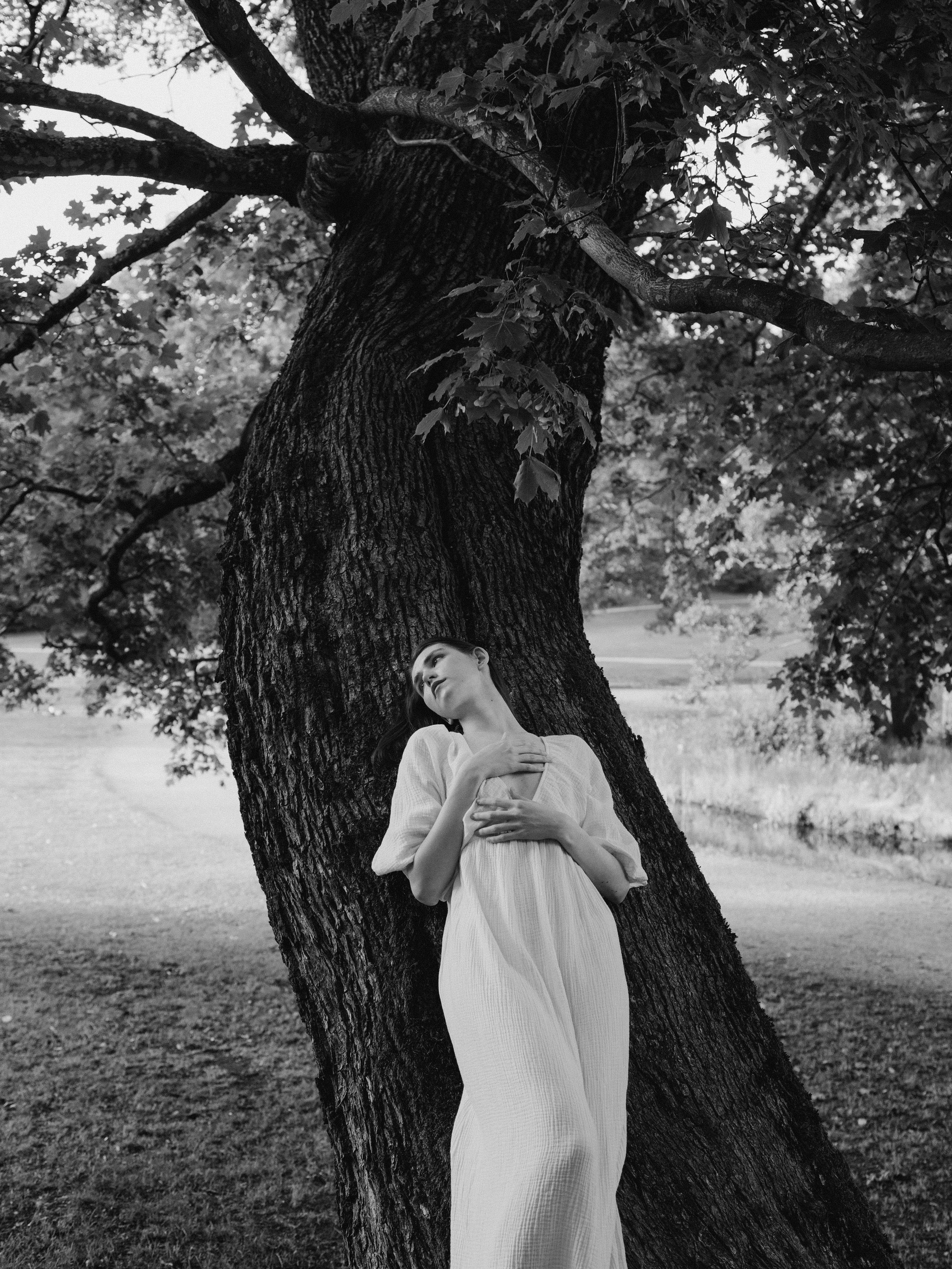 Renata. Kristina, portrait and family photographer in Helsinki