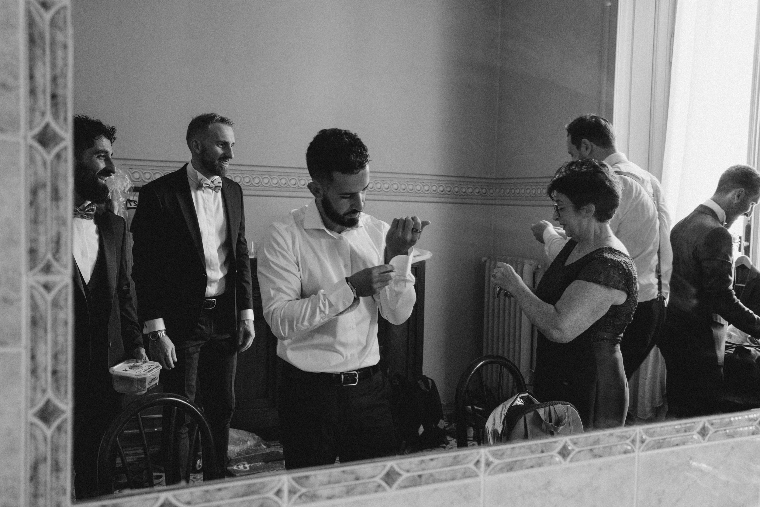 Wedding in Como. Inna Zaytseva Photography | Photographer in Munich | Content Creation