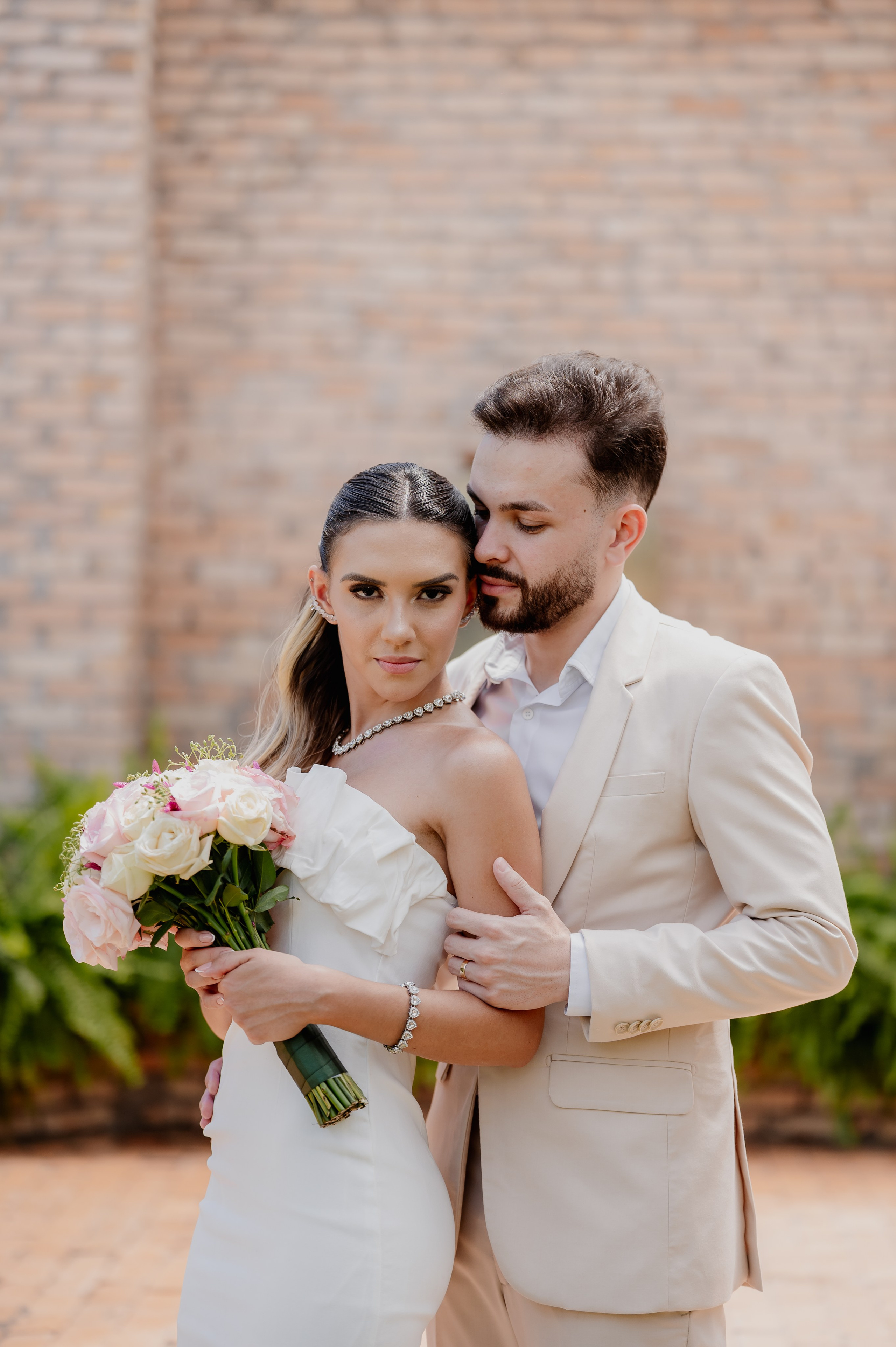 Casamento Civil. Barizon Fotografia | Fotógrafo de Casamentos, Ensaios e Eventos | Cianorte, Paraná