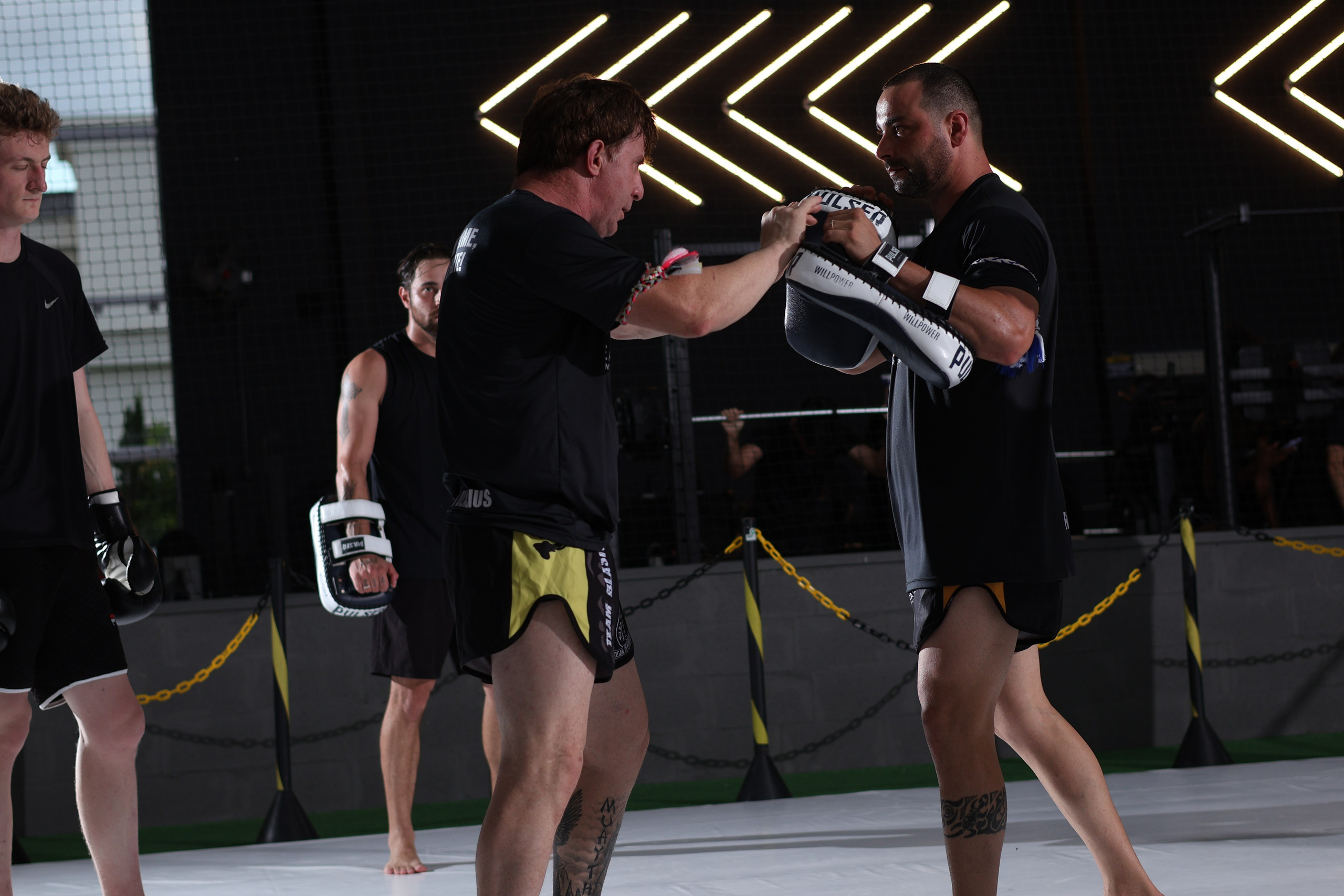 Fotografia Corporativa para Academia e Marca Fitness | Team Blasius Treinamento. Luan Hobold Fotografia