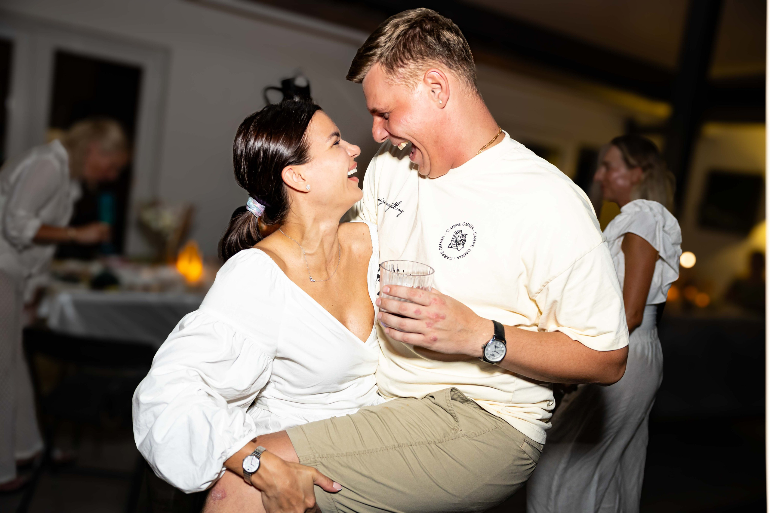 IREN b-day. Photographer Julia Makoveeva